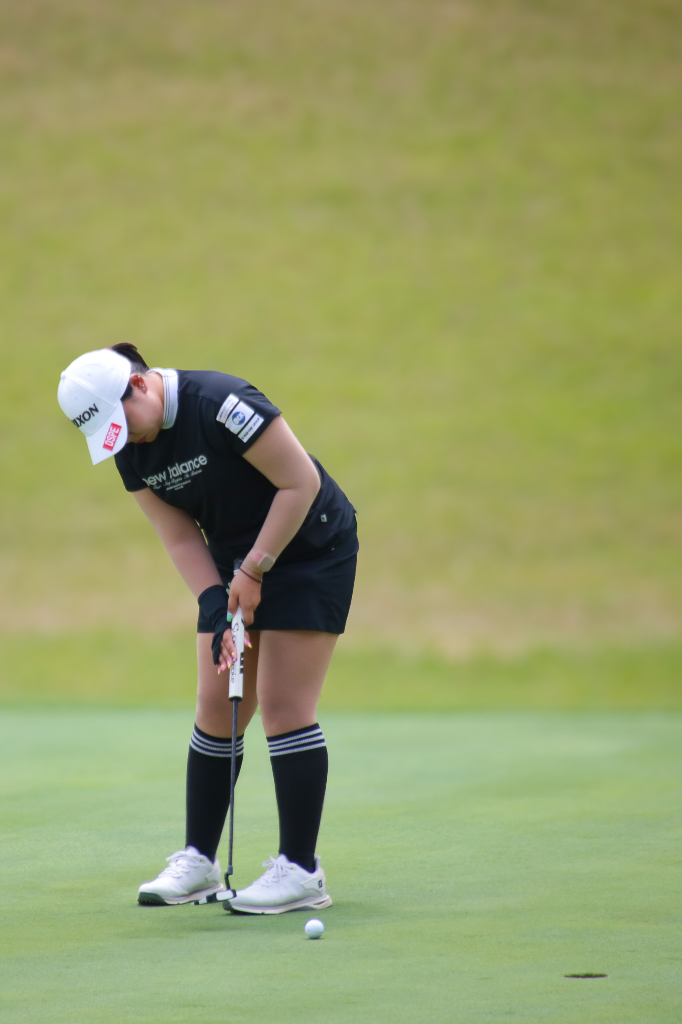 第3戦 藤井かすみステップジャンプツアー2026 門屋組 CUP - 21