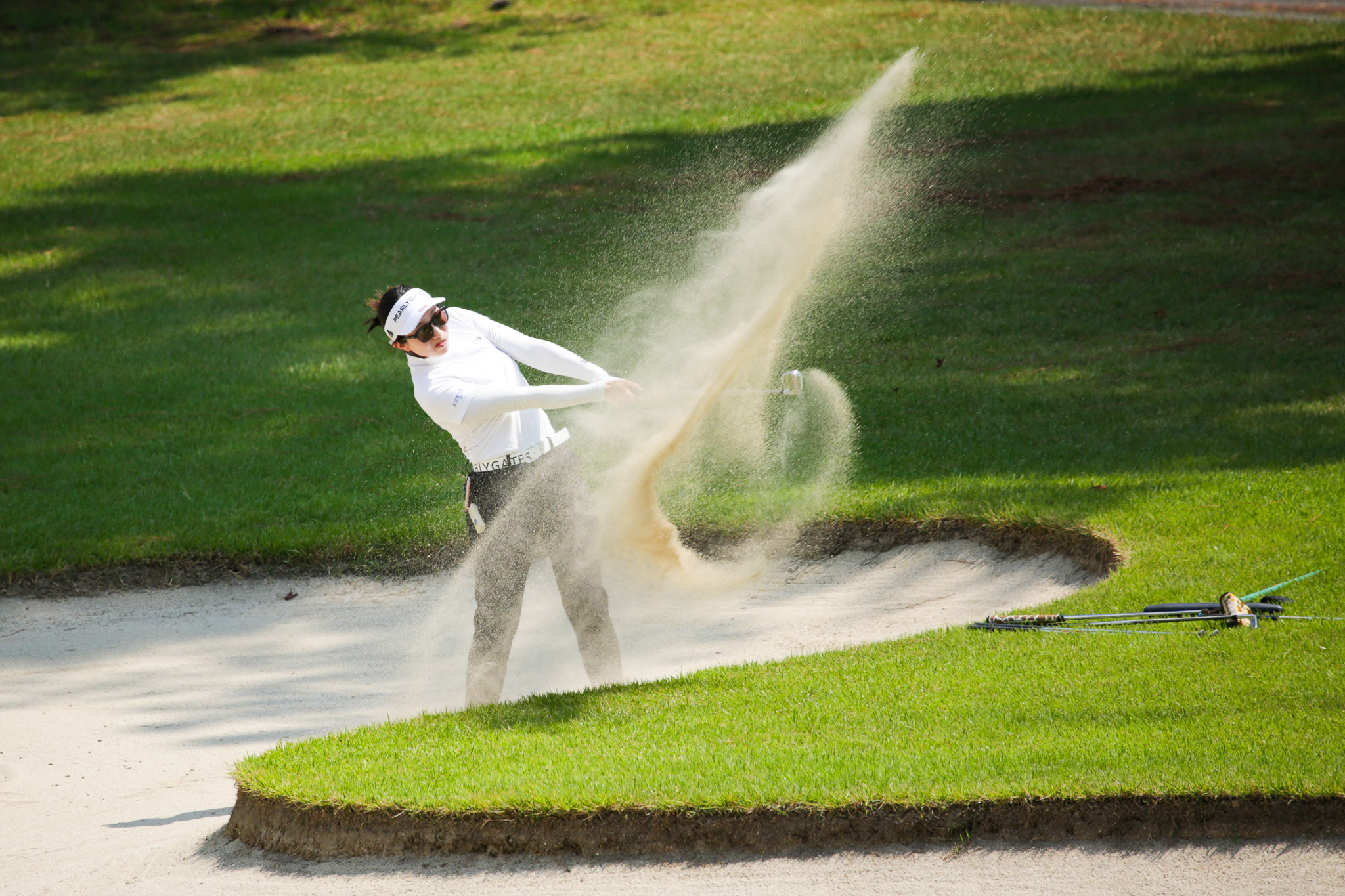 2025シーズン3戦 藤井かすみステップジャンプツアー2025 門屋組CUP - 19