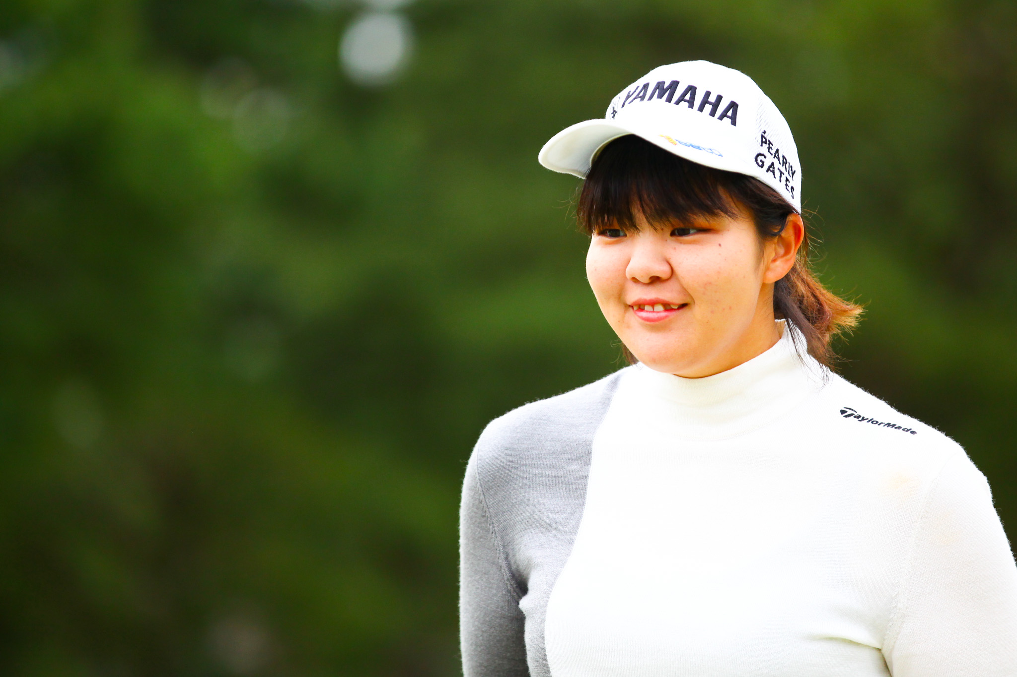 第2戦 藤井かすみステップジャンプツアー2024 高麗川カントリーカップ - 91