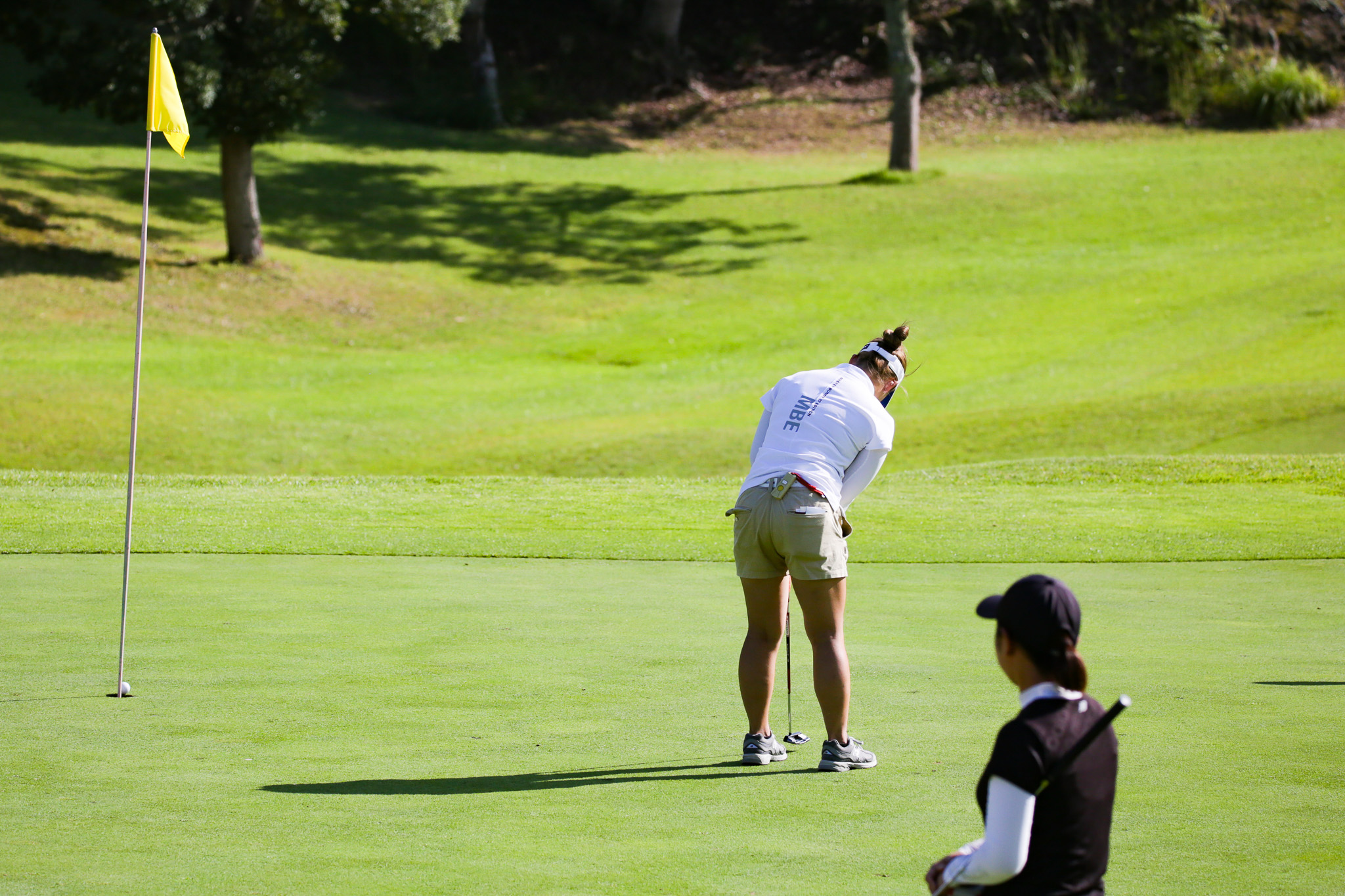 藤井かすみステップジャンプツアー2024 TSURUYA CUP - 67