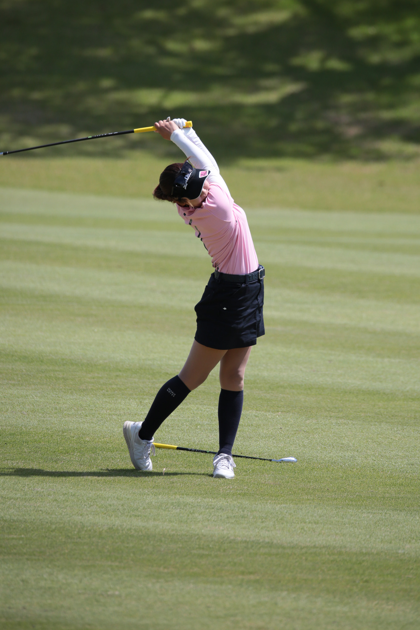 第2戦 藤井かすみステップジャンプツアー2026 東京建物 Brillia CUP - 21
