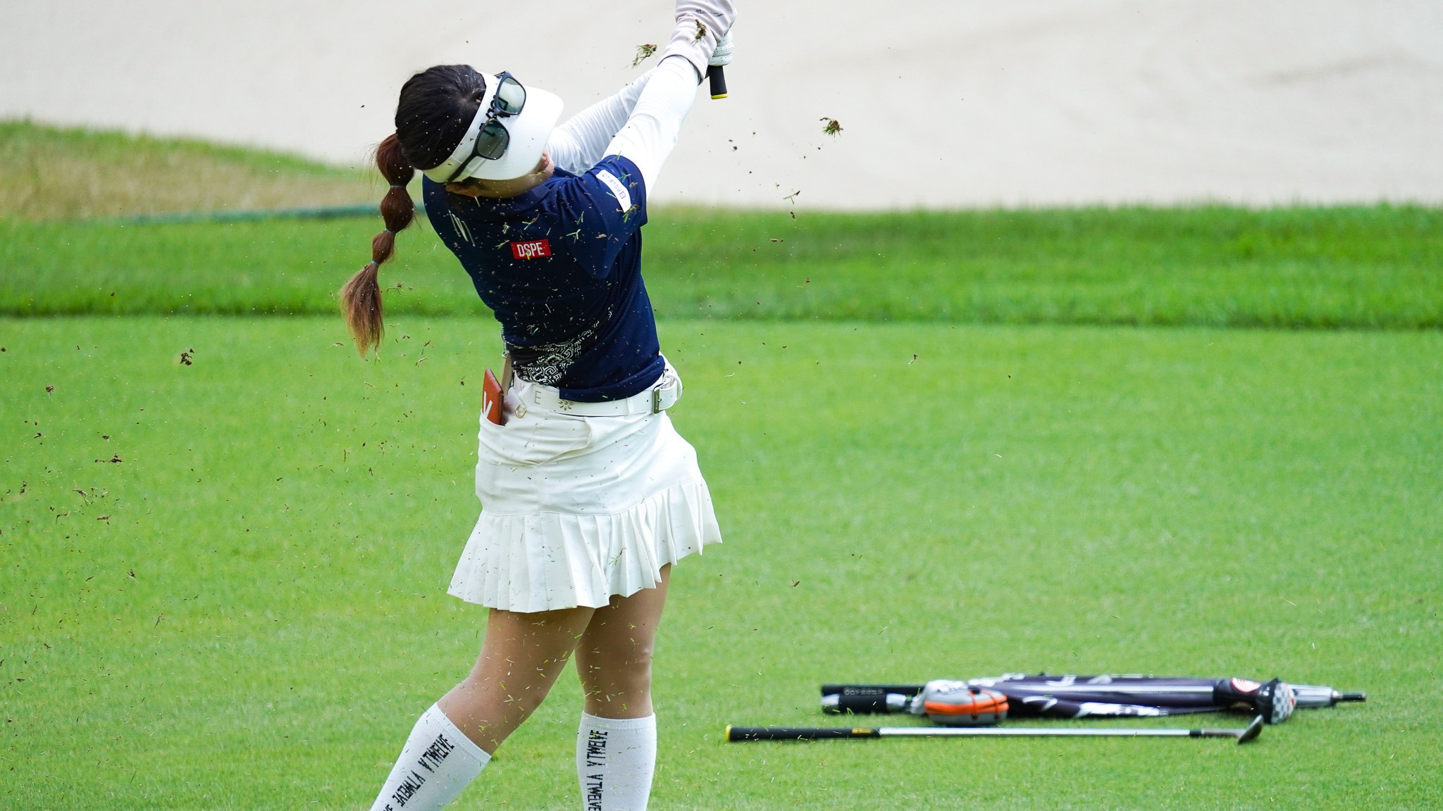 2025シーズン3戦 藤井かすみステップジャンプツアー2025 門屋組CUP - 56