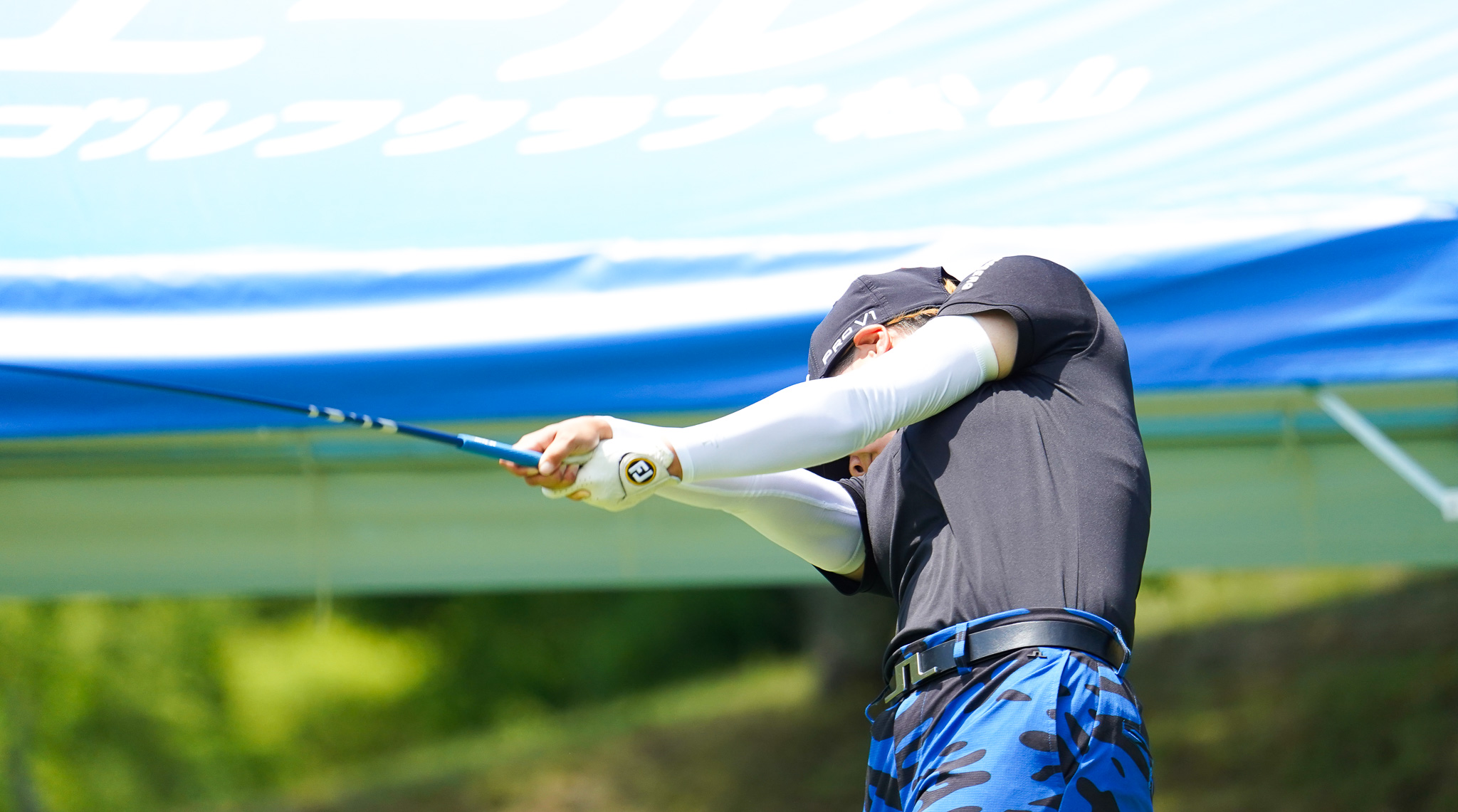 2025シーズン3戦 藤井かすみステップジャンプツアー2025 門屋組CUP - 51