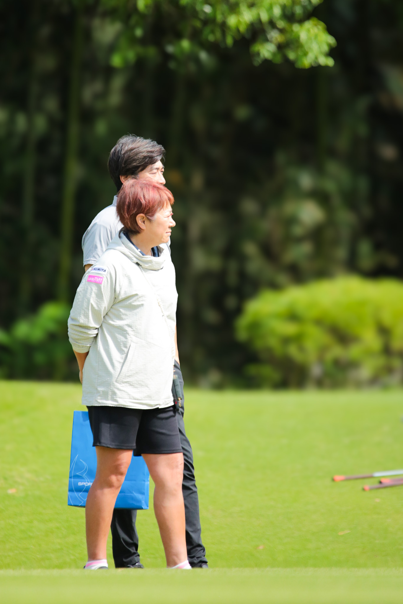 第3戦 藤井かすみステップジャンプツアー2024 東京建物 Brillia CUP - 69