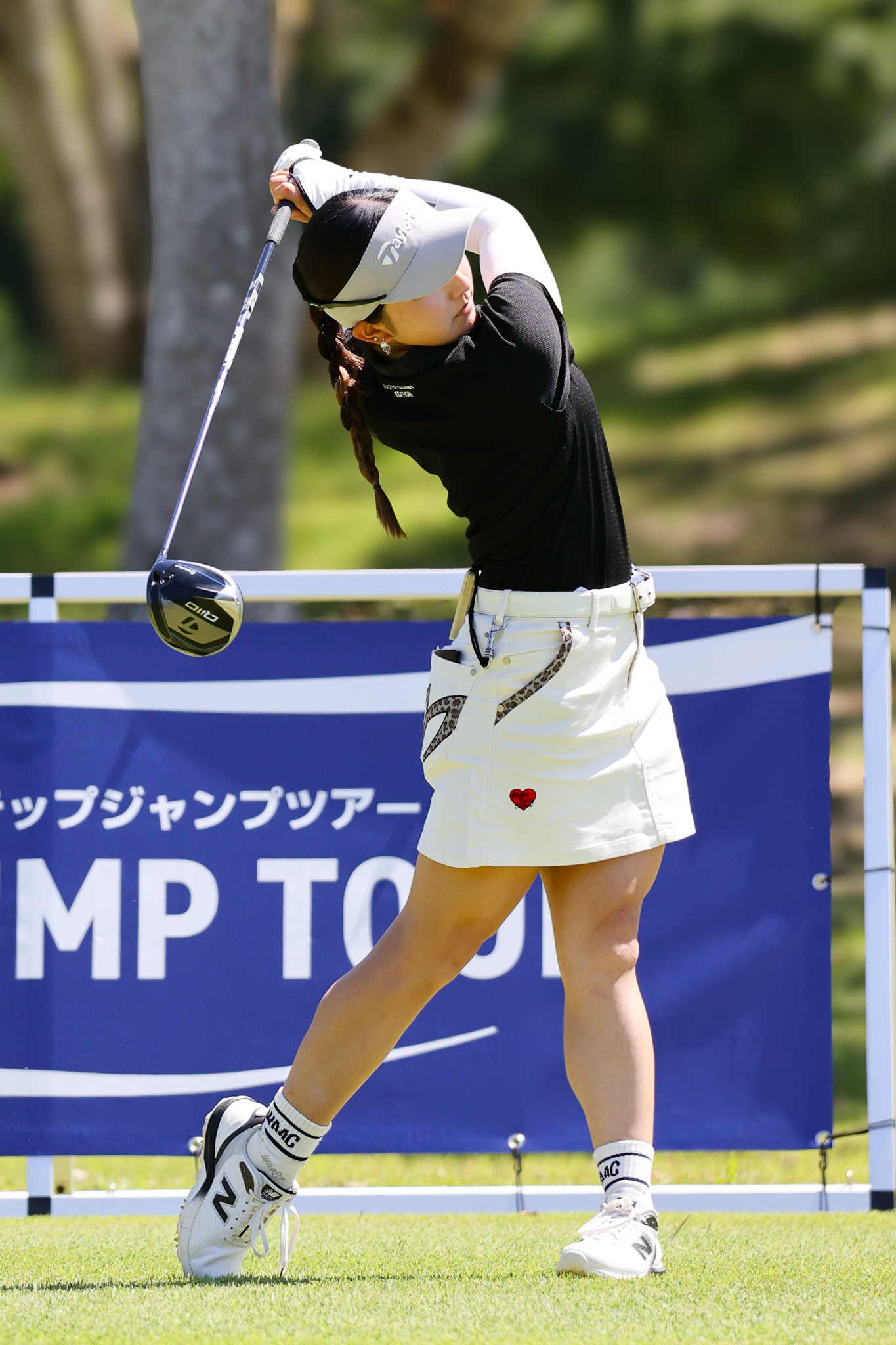 第2戦 藤井かすみステップジャンプツアー2026 東京建物 Brillia CUP - 53