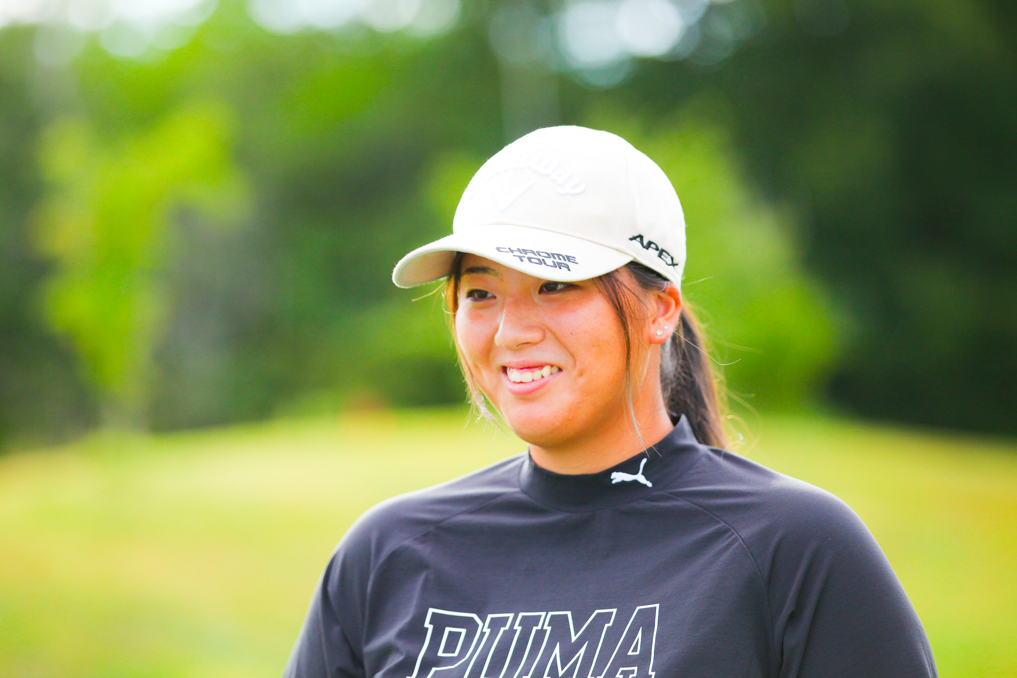 藤井かすみステップジャンプツアー2024 TSURUYA CUP - 100