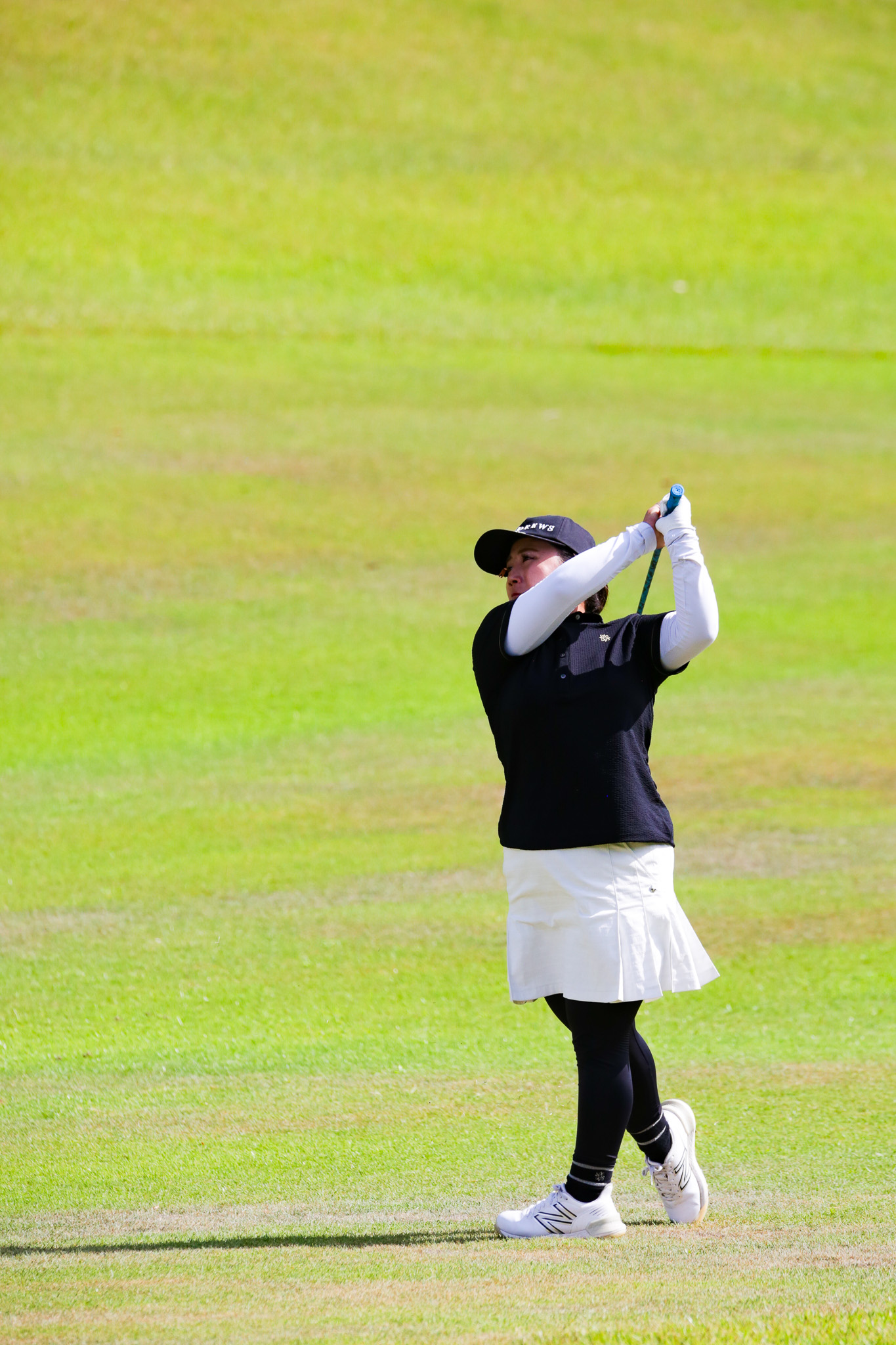 藤井かすみステップジャンプツアー2024 TSURUYA CUP - 23