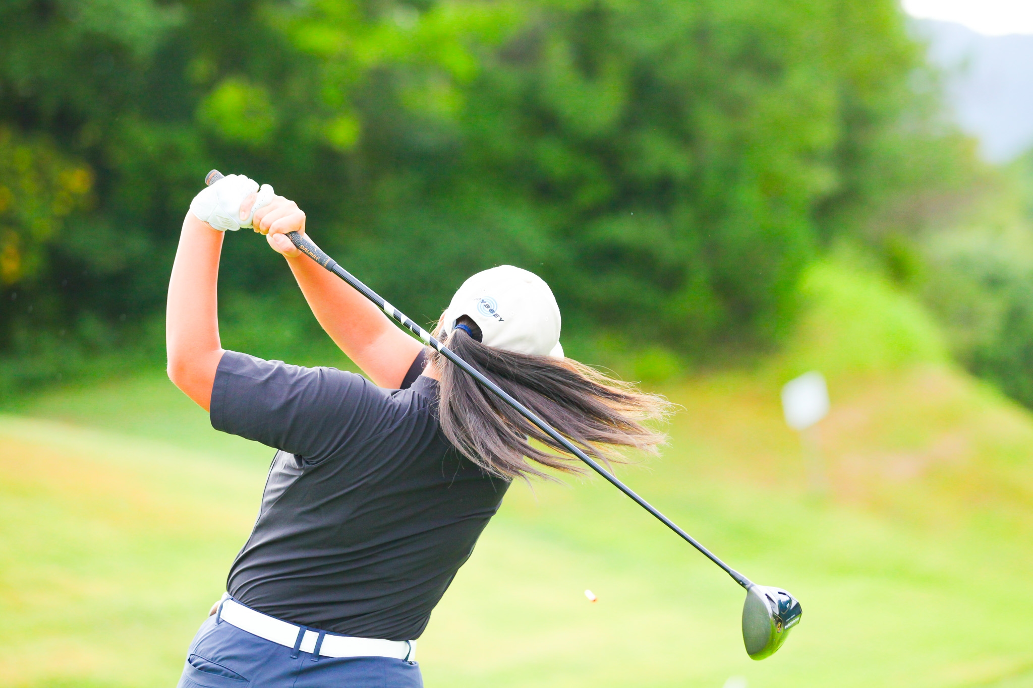 藤井かすみステップジャンプツアー2024 TSURUYA CUP - 107