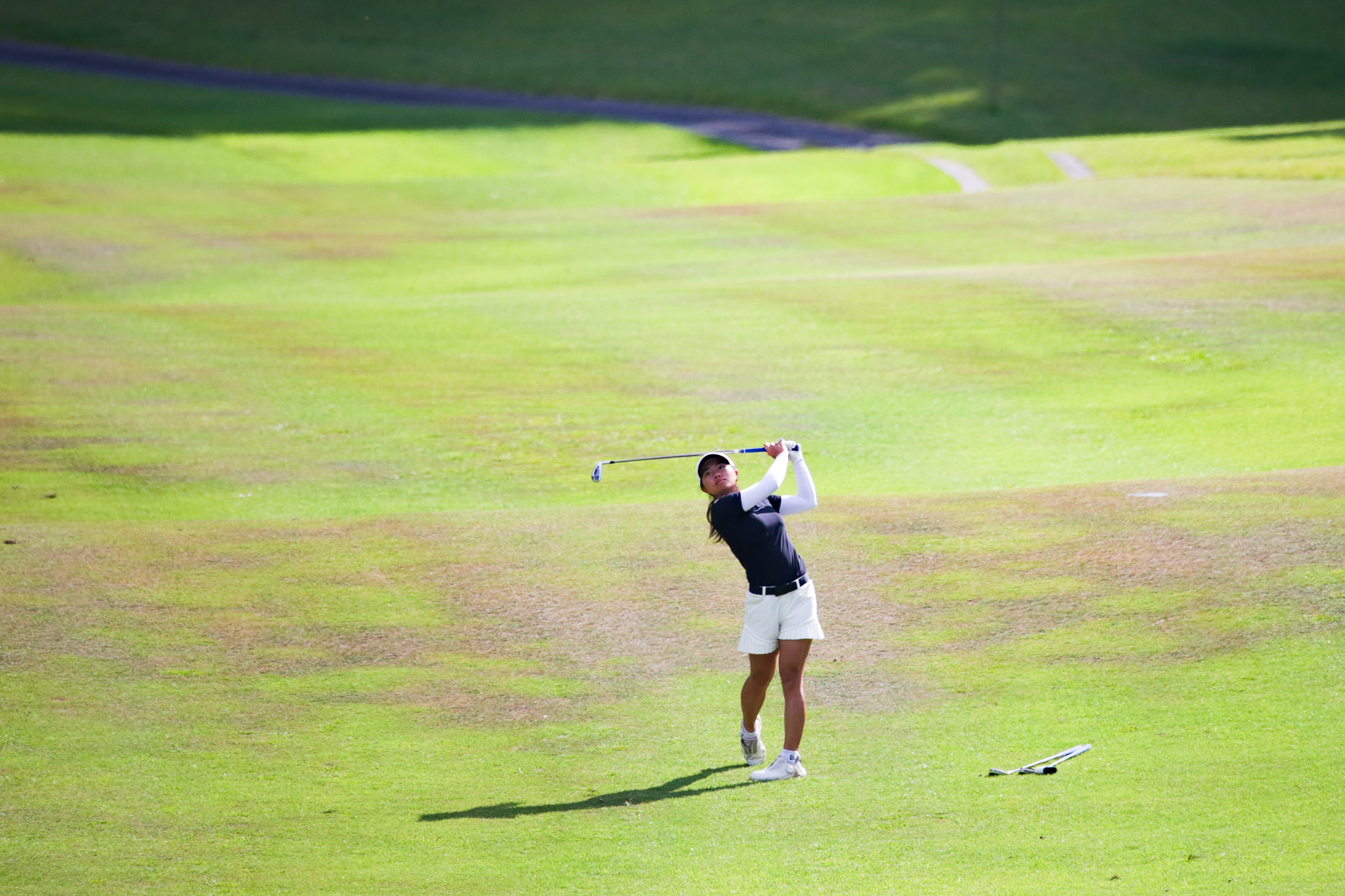 藤井かすみステップジャンプツアー2024 TSURUYA CUP - 48