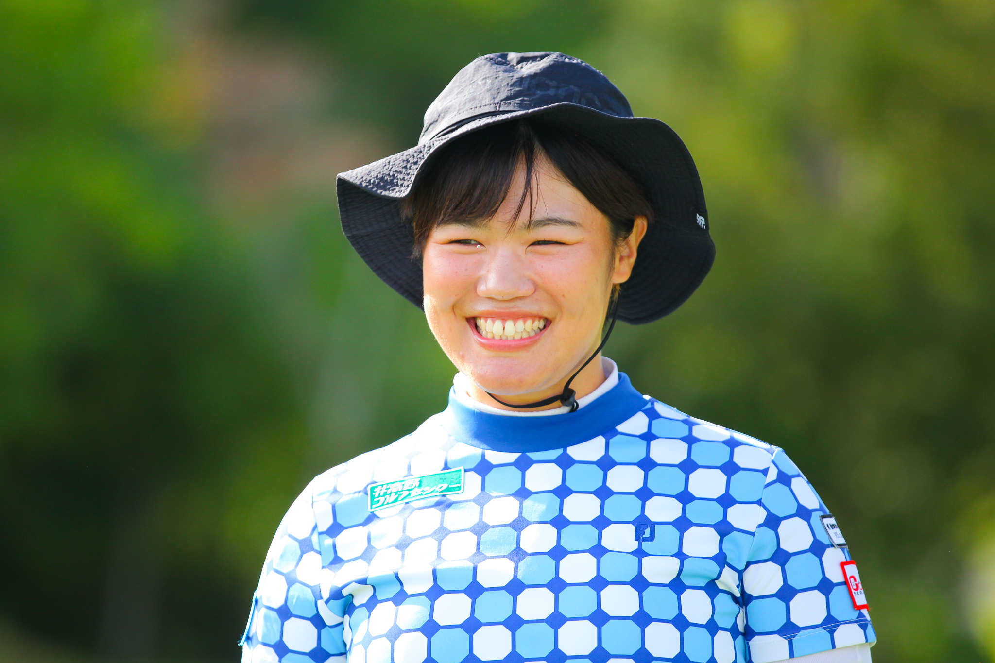 藤井かすみステップジャンプツアー2024 TSURUYA CUP - 122