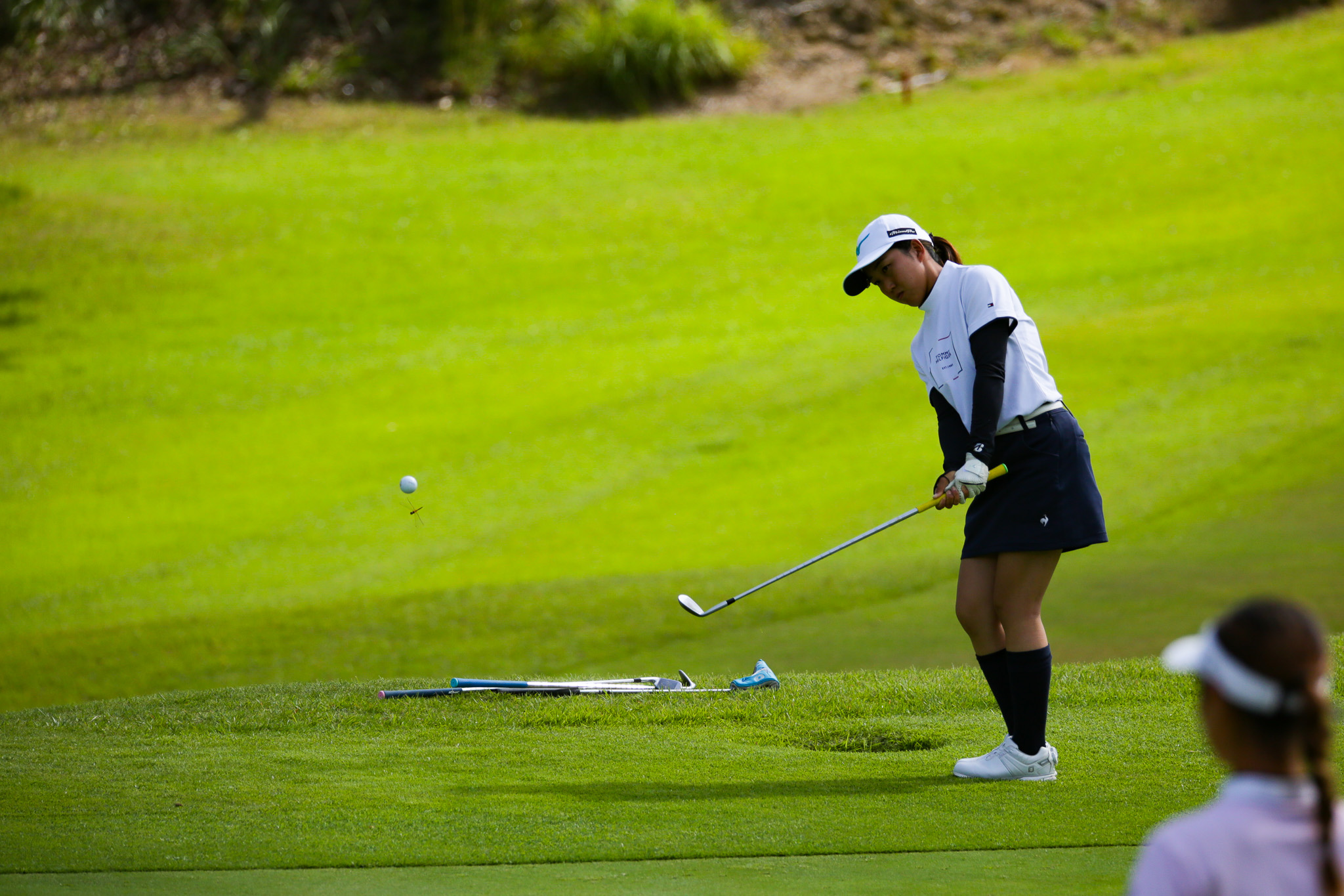 藤井かすみステップジャンプツアー2024 TSURUYA CUP - 41