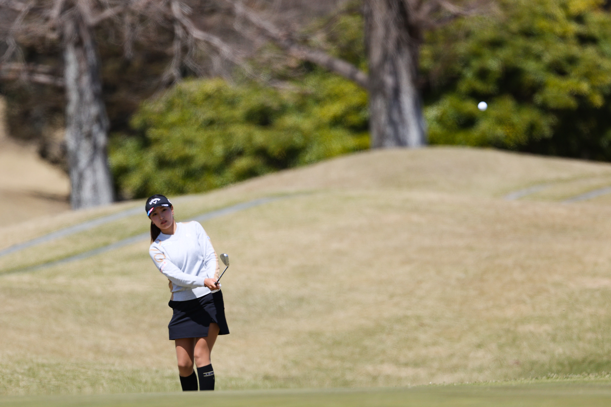 第1戦 藤井かすみステップジャンプツアー2024 YMFG 山口銀行 CUP - 81