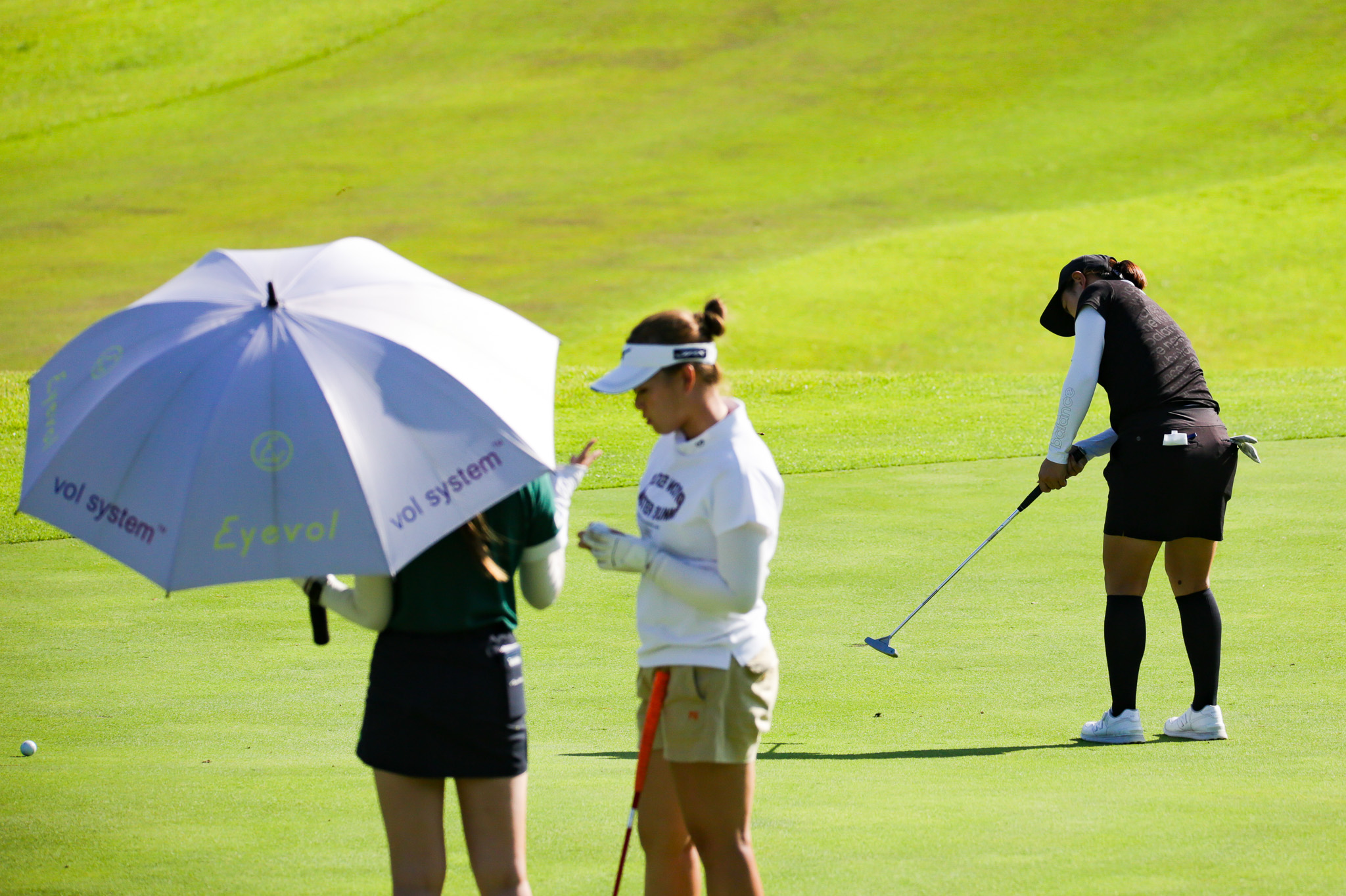 藤井かすみステップジャンプツアー2024 TSURUYA CUP - 68