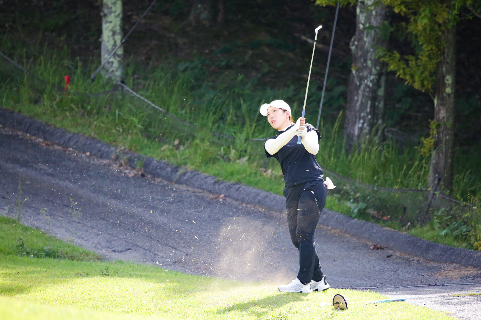 藤井かすみステップジャンプツアー2024 TSURUYA CUP - 39