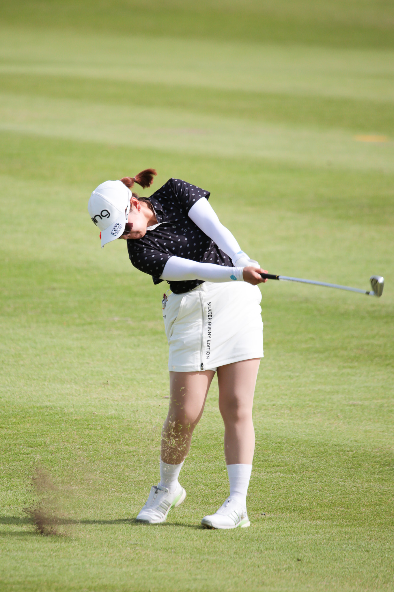 第2戦 藤井かすみステップジャンプツアー2026 東京建物 Brillia CUP - 37