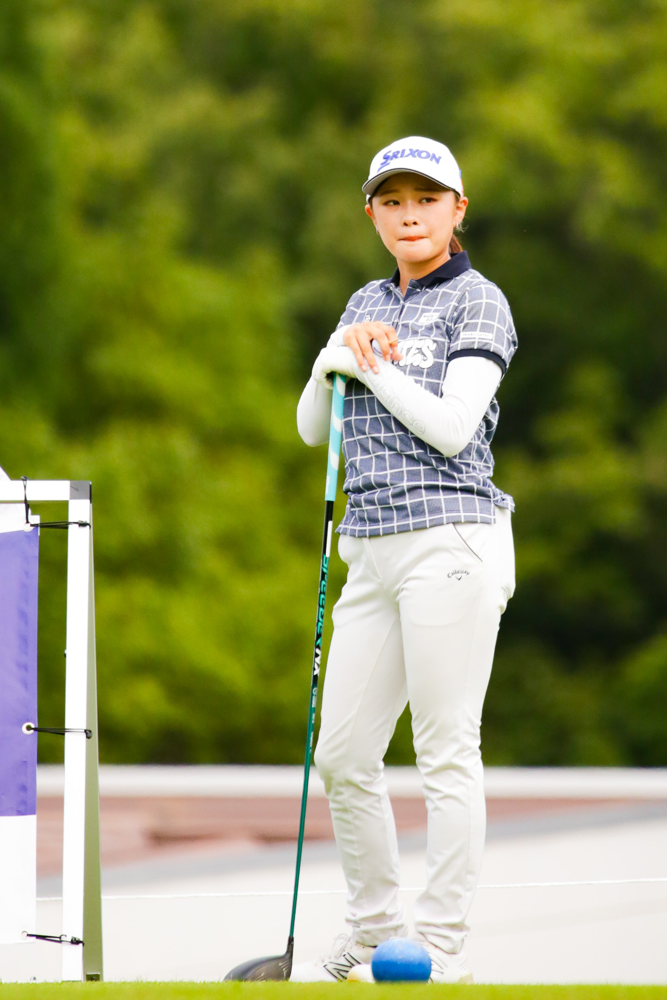 藤井かすみステップジャンプツアー2024 TSURUYA CUP - 12