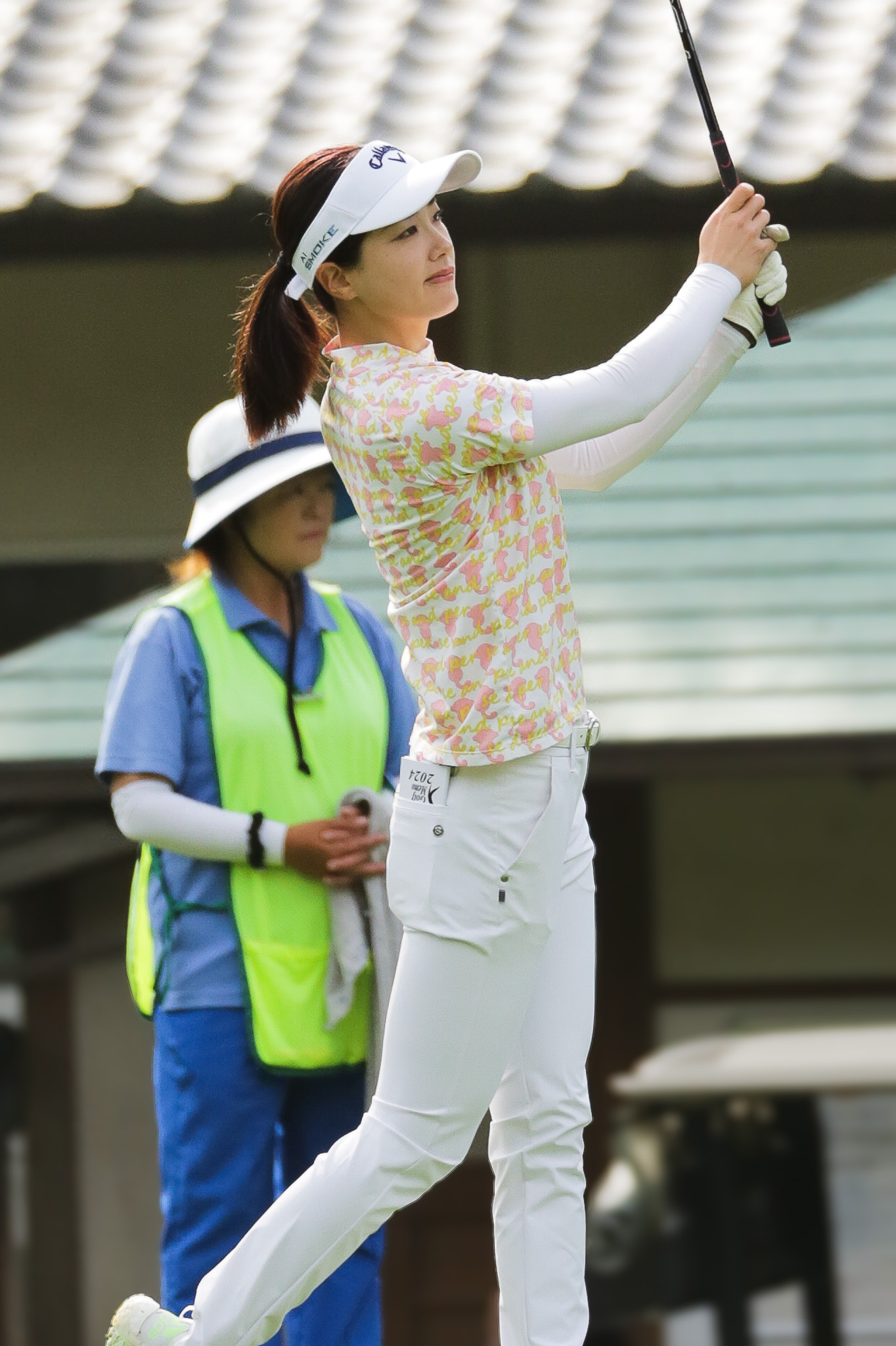 所属選手一覧・選手検索 | JGDA 日本プロゴルフ選手育成協会