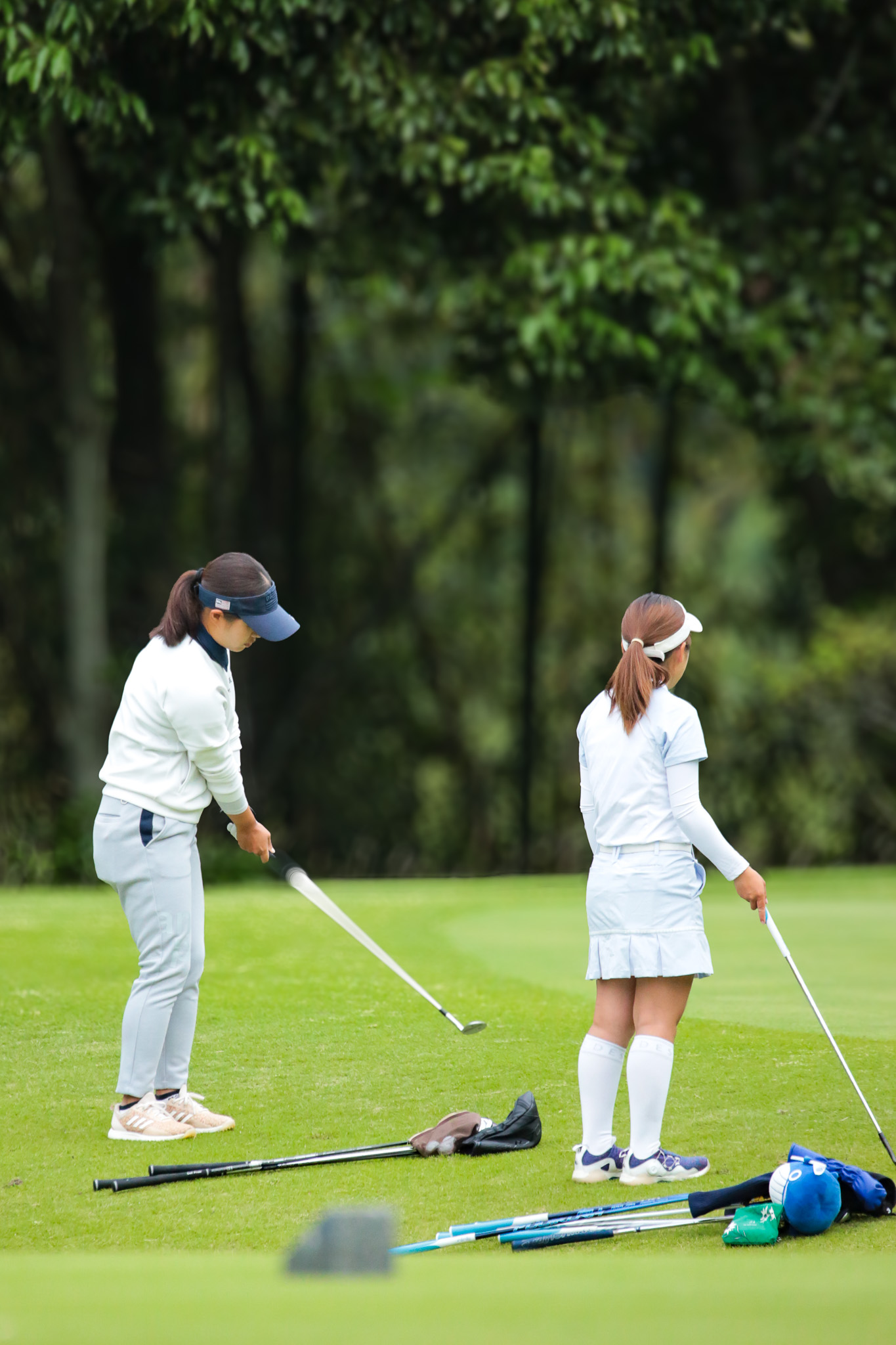 第3戦 藤井かすみステップジャンプツアー2024 東京建物 Brillia CUP - 61