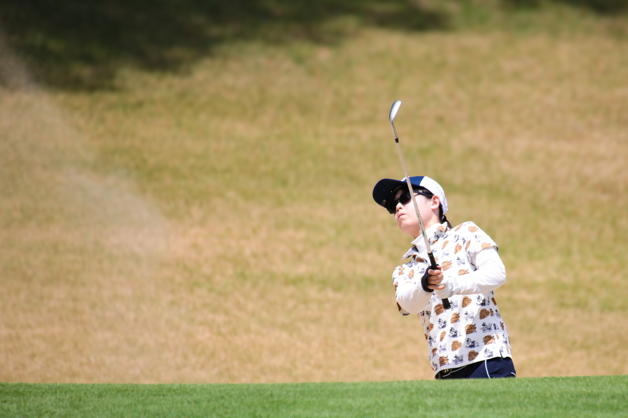 第3戦 藤井かすみステップジャンプツアー2026 門屋組 CUP - 43