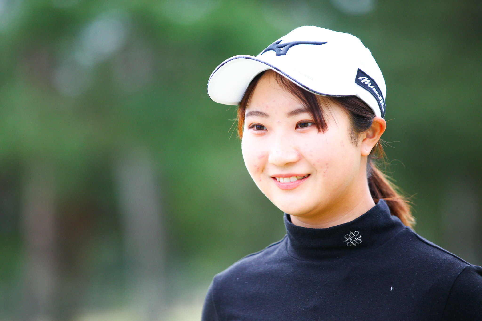 第2戦 藤井かすみステップジャンプツアー2024 高麗川カントリーカップ - 93