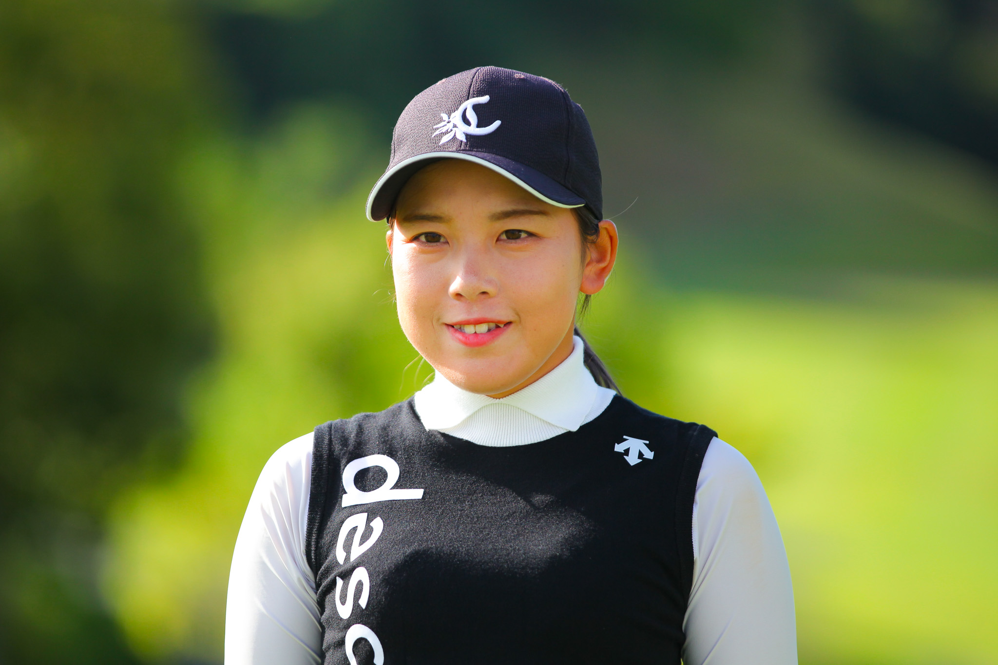 藤井かすみステップジャンプツアー2024 TSURUYA CUP - 124