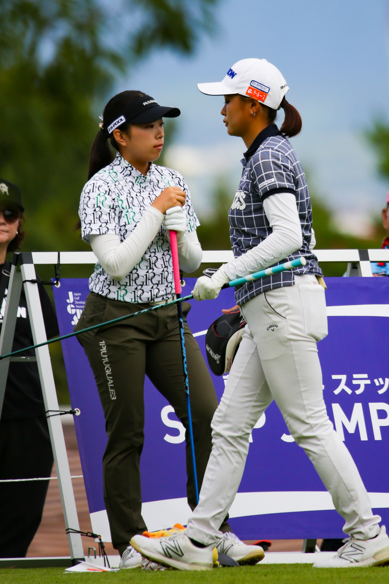 藤井かすみステップジャンプツアー2024 TSURUYA CUP - 22