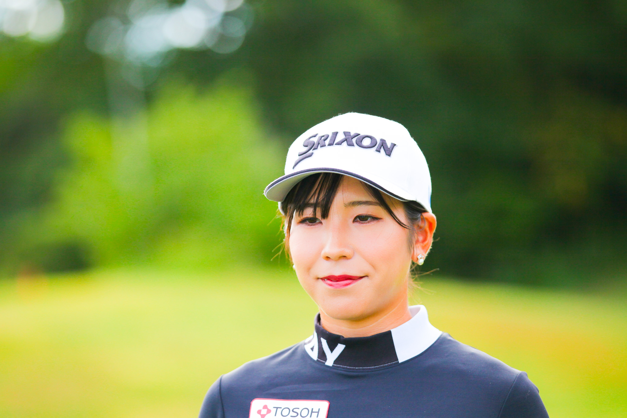 藤井かすみステップジャンプツアー2024 TSURUYA CUP - 99