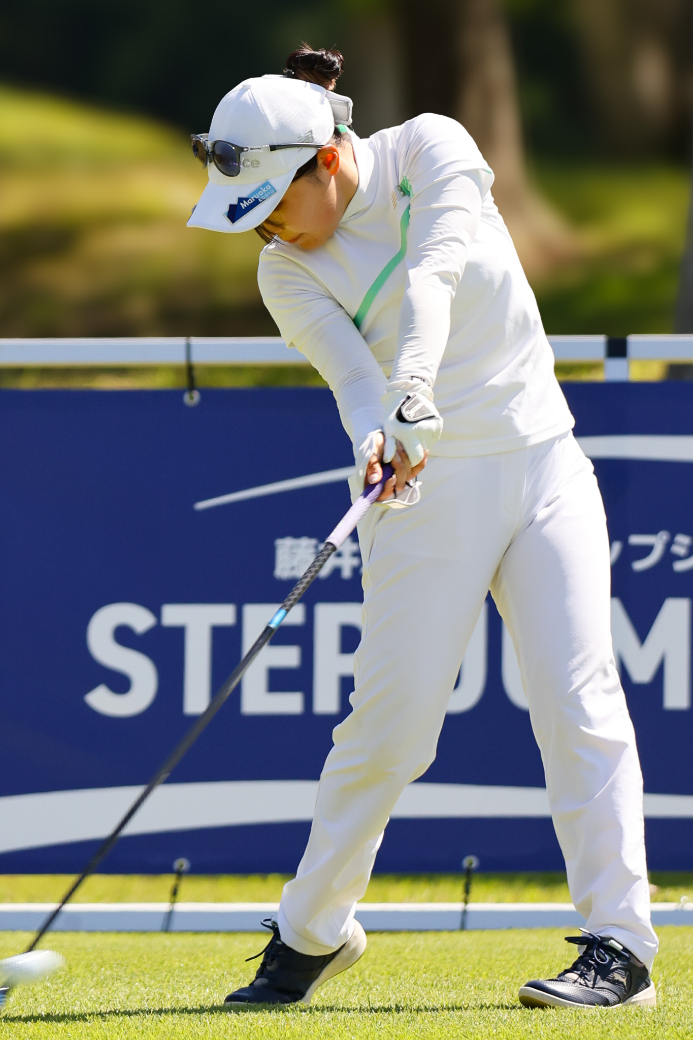 第2戦 藤井かすみステップジャンプツアー2026 東京建物 Brillia CUP - 49