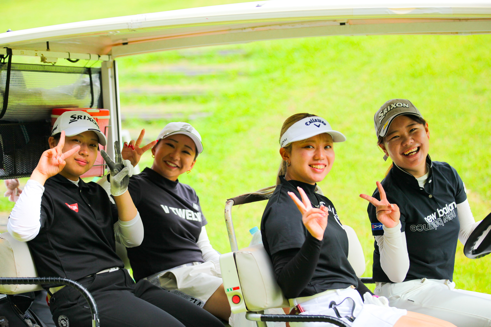 藤井かすみステップジャンプツアー2024 TSURUYA CUP - 128