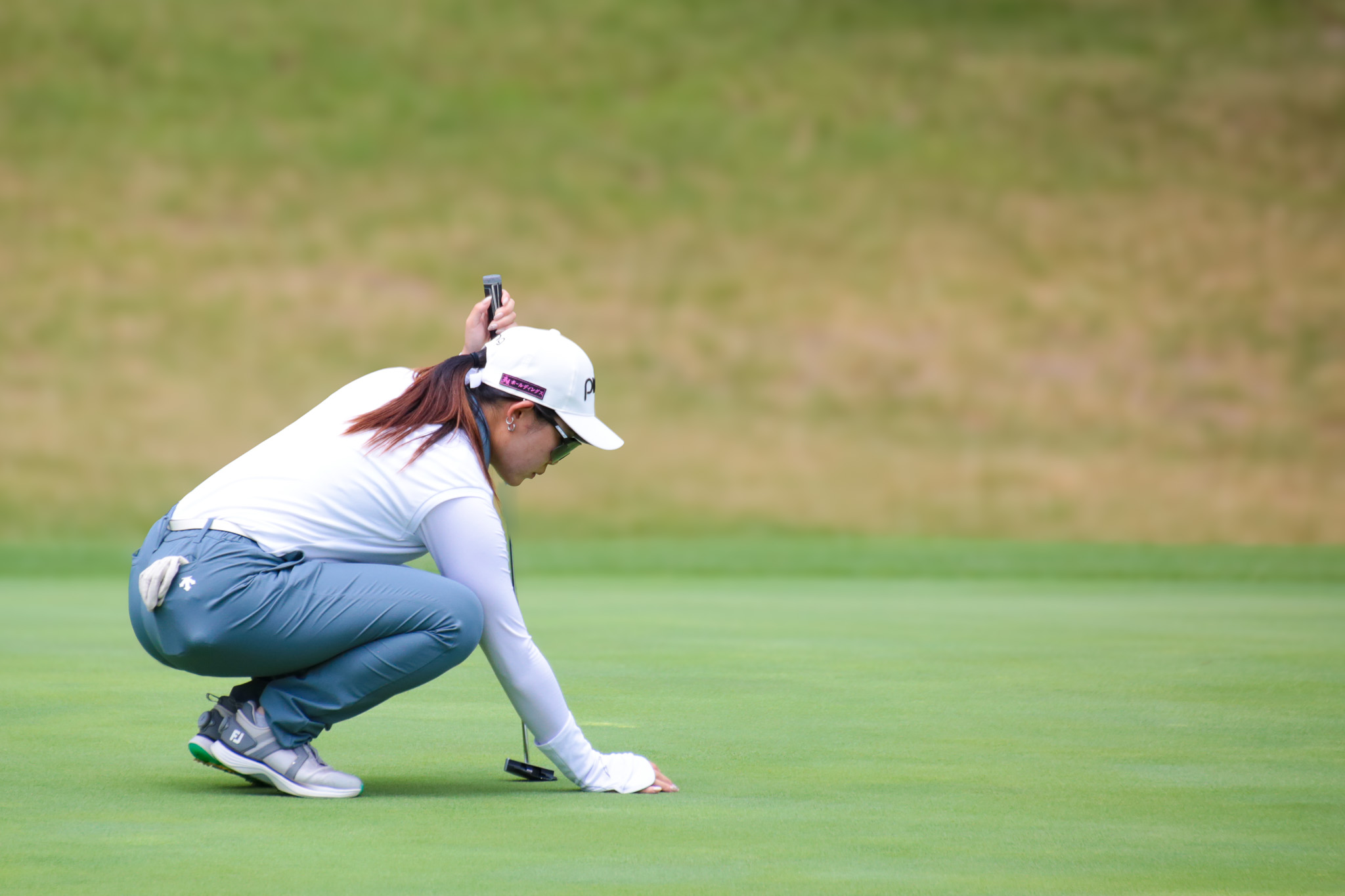 第3戦 藤井かすみステップジャンプツアー2026 門屋組 CUP - 40