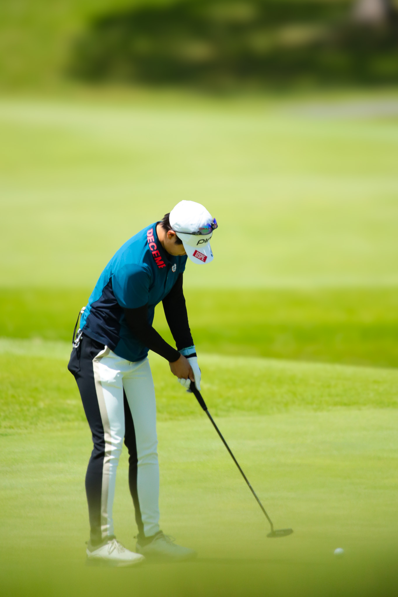 第3戦 藤井かすみステップジャンプツアー2024 東京建物 Brillia CUP - 80