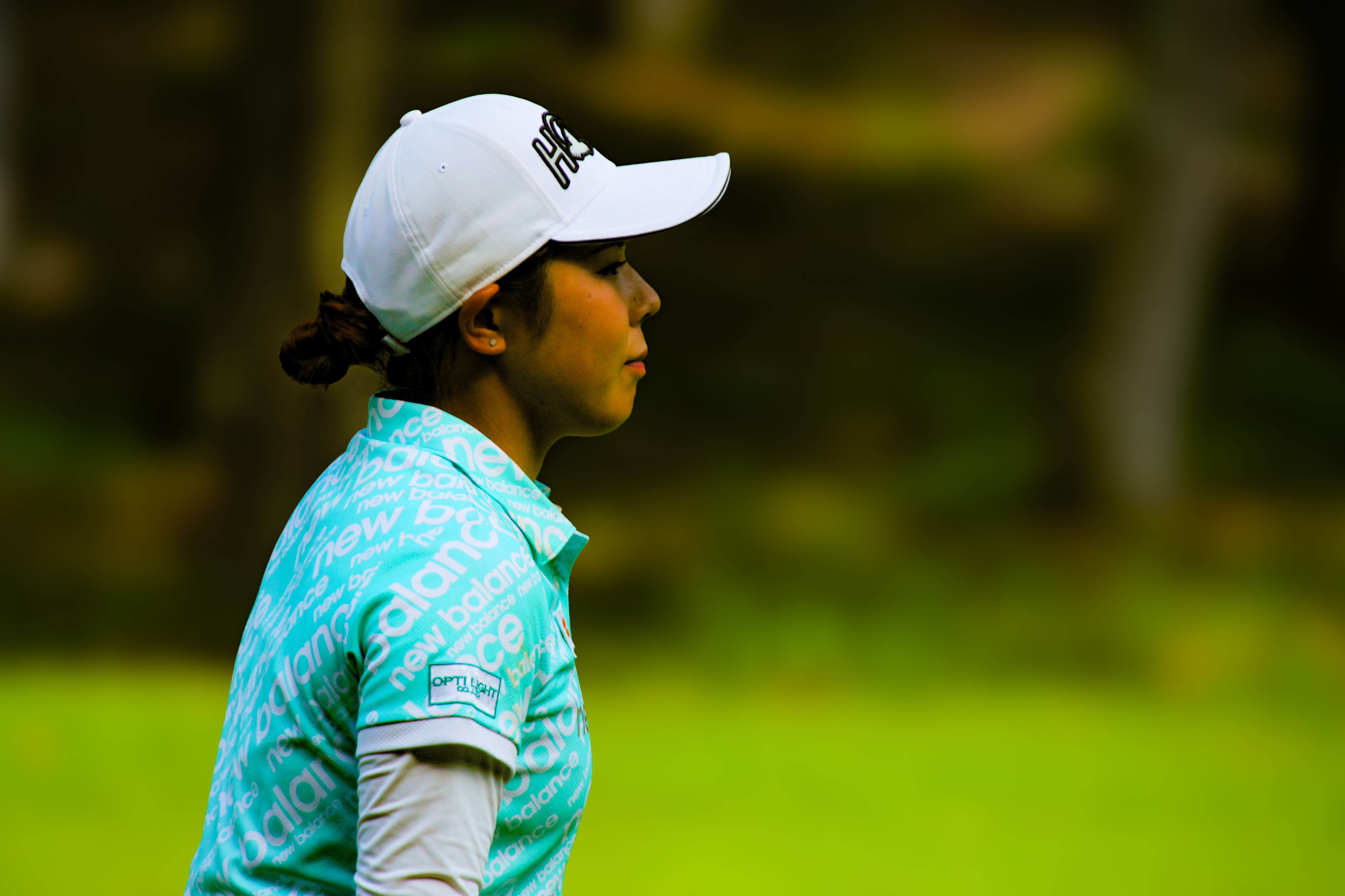 藤井かすみステップジャンプツアー2024 大洗チャレンジカップ supported by PEARLY GATES - 107