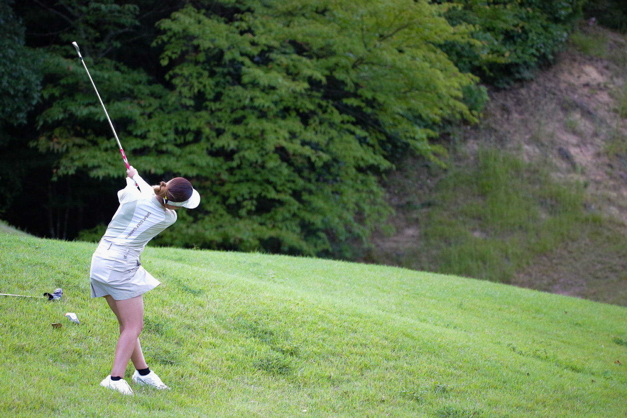 藤井かすみステップジャンプツアー2024 TSURUYA CUP - 78