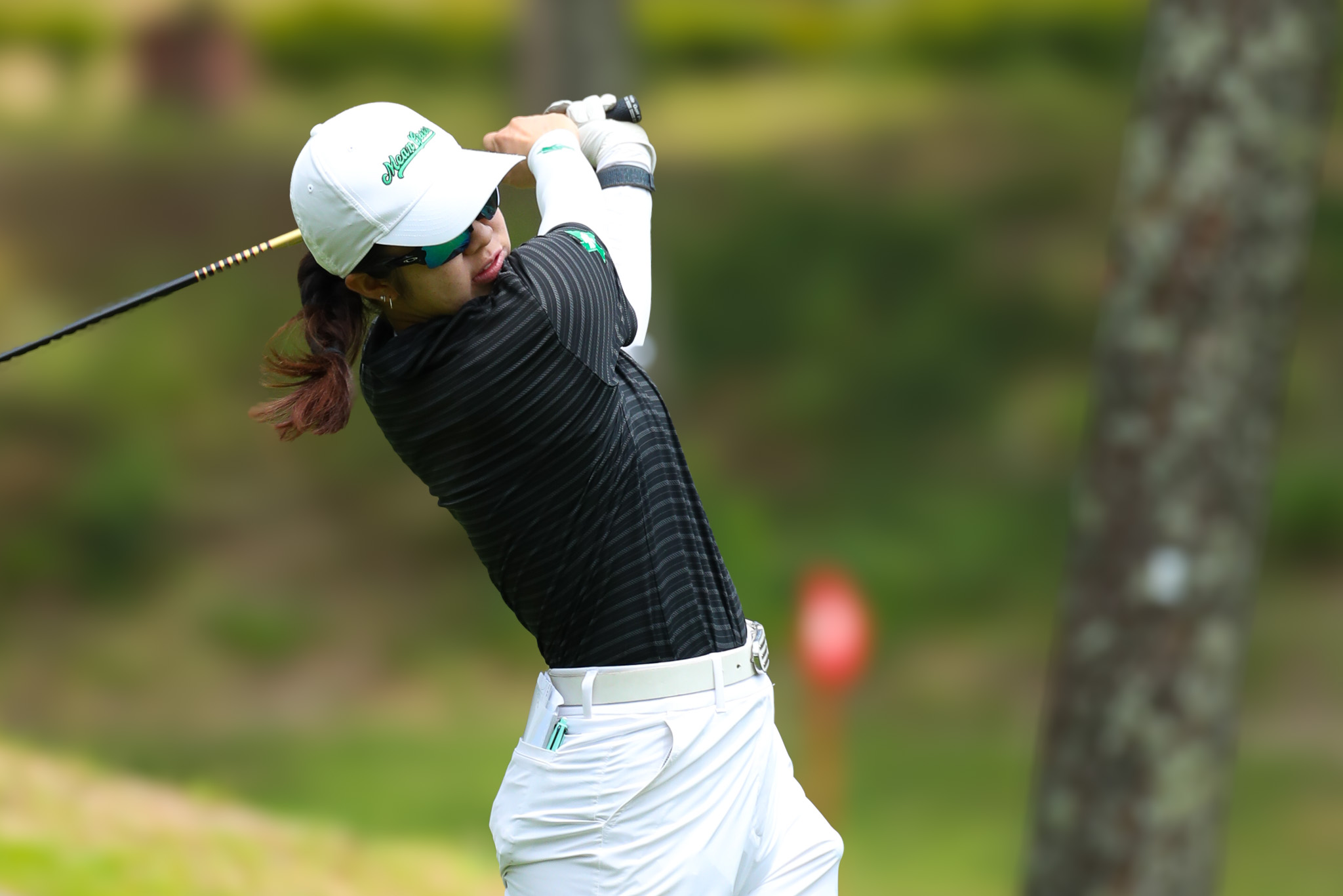 第3戦 藤井かすみステップジャンプツアー2026 門屋組 CUP - 66