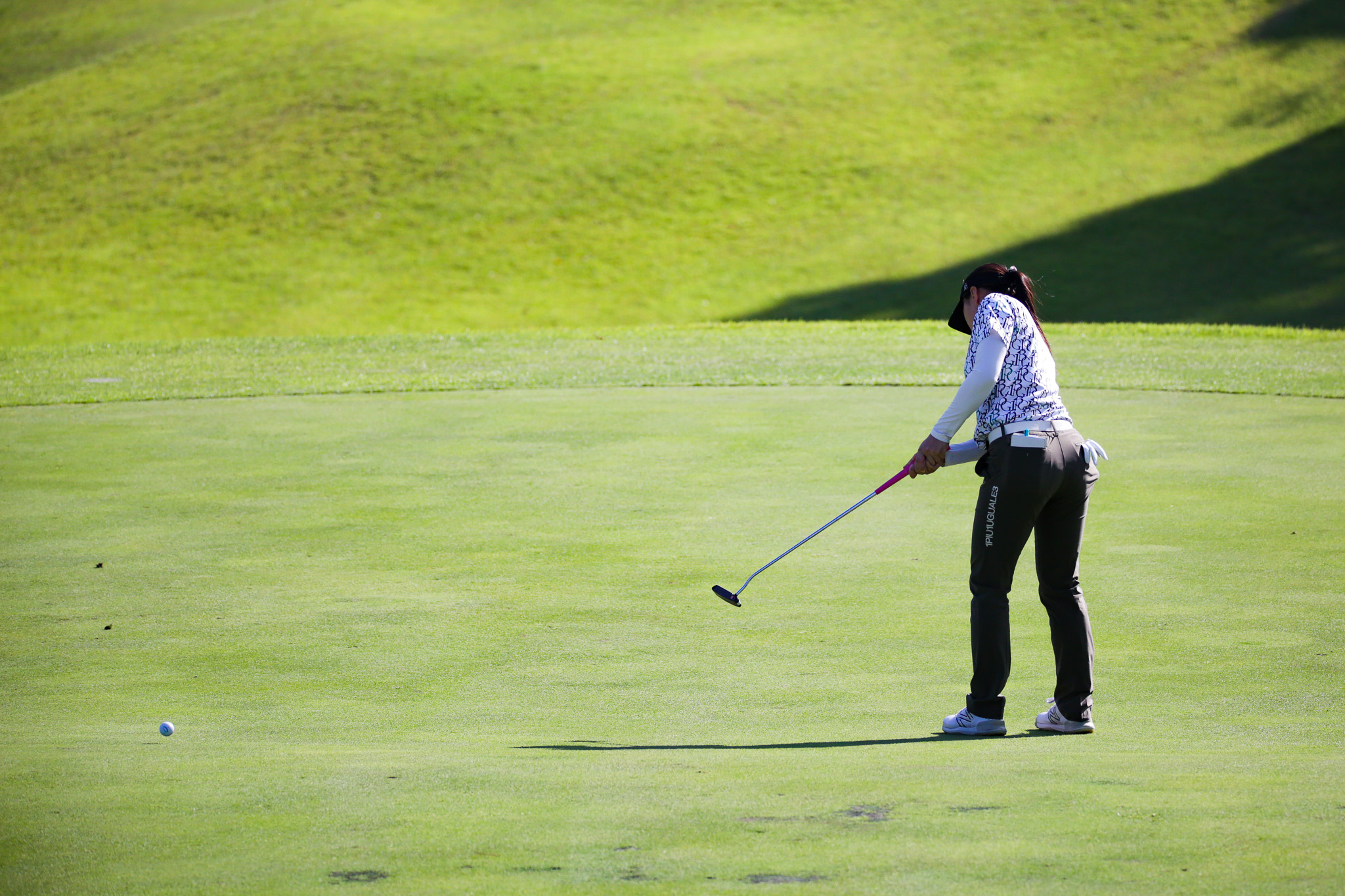 藤井かすみステップジャンプツアー2024 TSURUYA CUP - 64