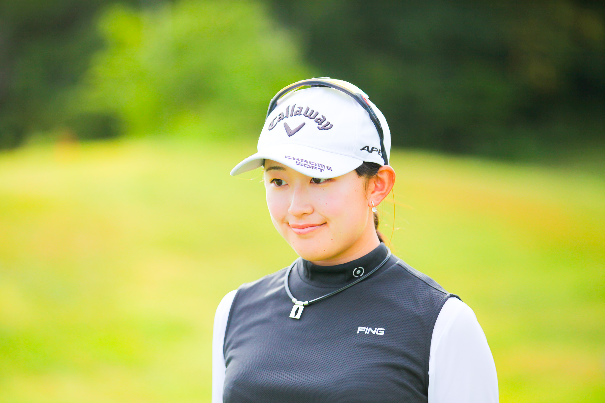 藤井かすみステップジャンプツアー2024 TSURUYA CUP - 106