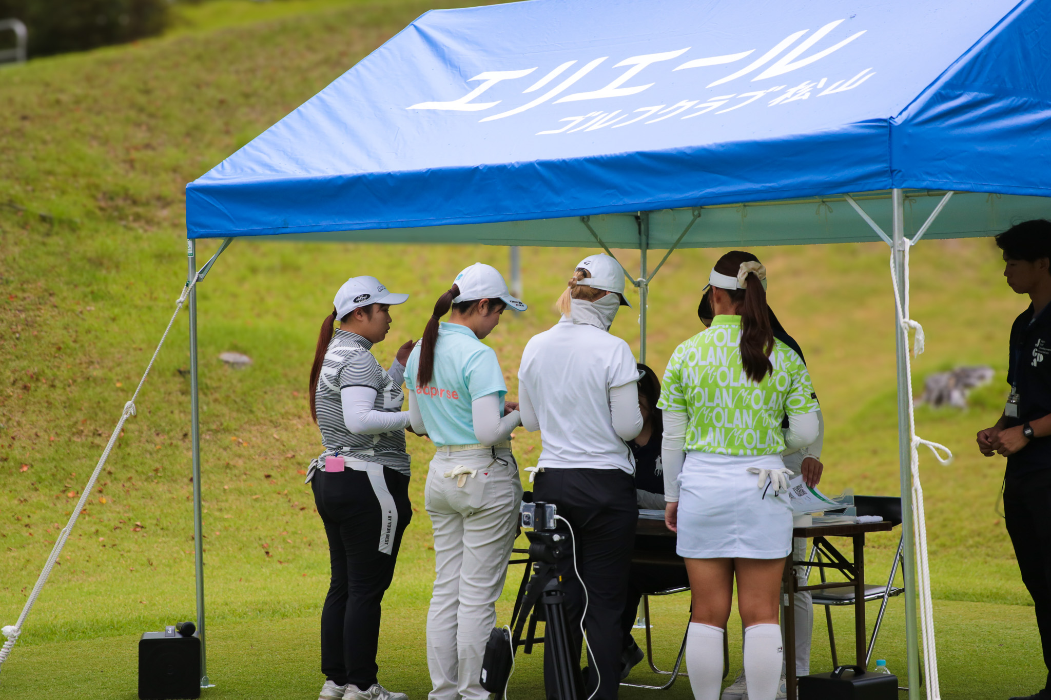 第3戦 藤井かすみステップジャンプツアー2026 門屋組 CUP - 7