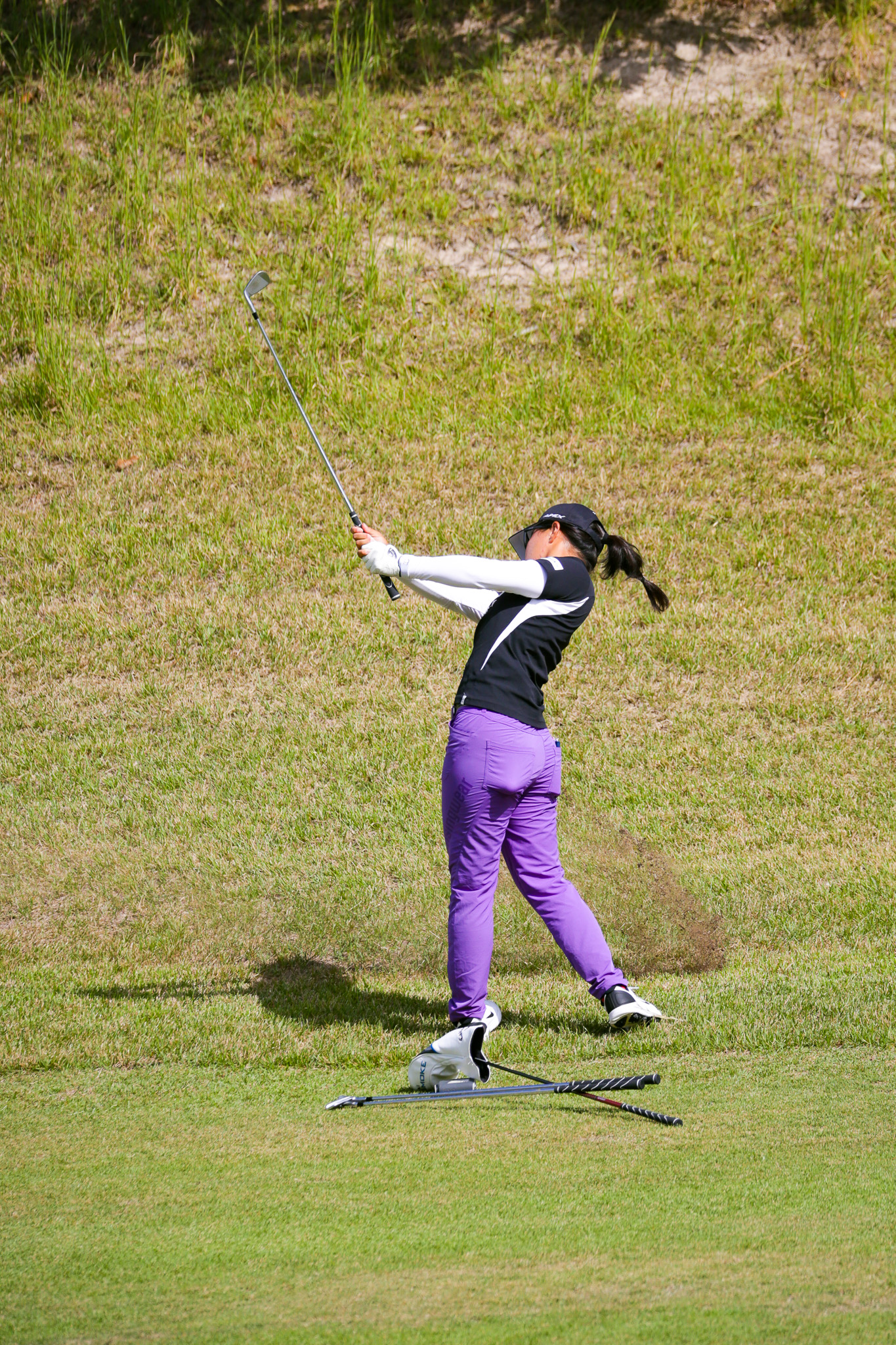 藤井かすみステップジャンプツアー2024 TSURUYA CUP - 26