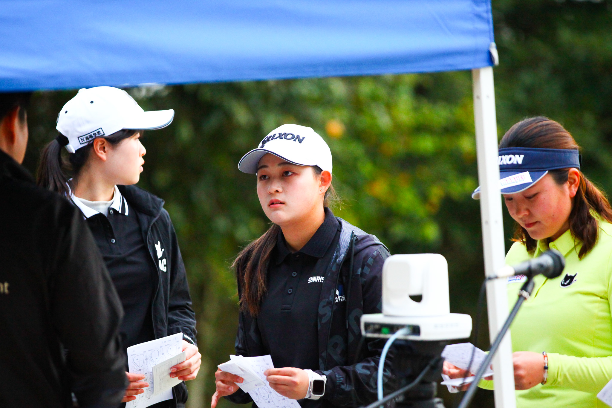 第2戦 藤井かすみステップジャンプツアー2024 高麗川カントリーカップ - 82