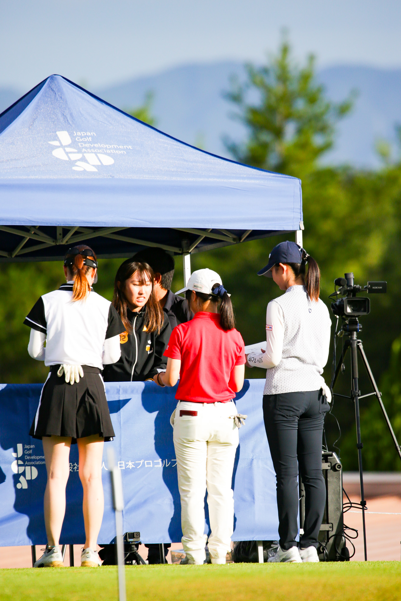 藤井かすみステップジャンプツアー2024 TSURUYA CUP - 7