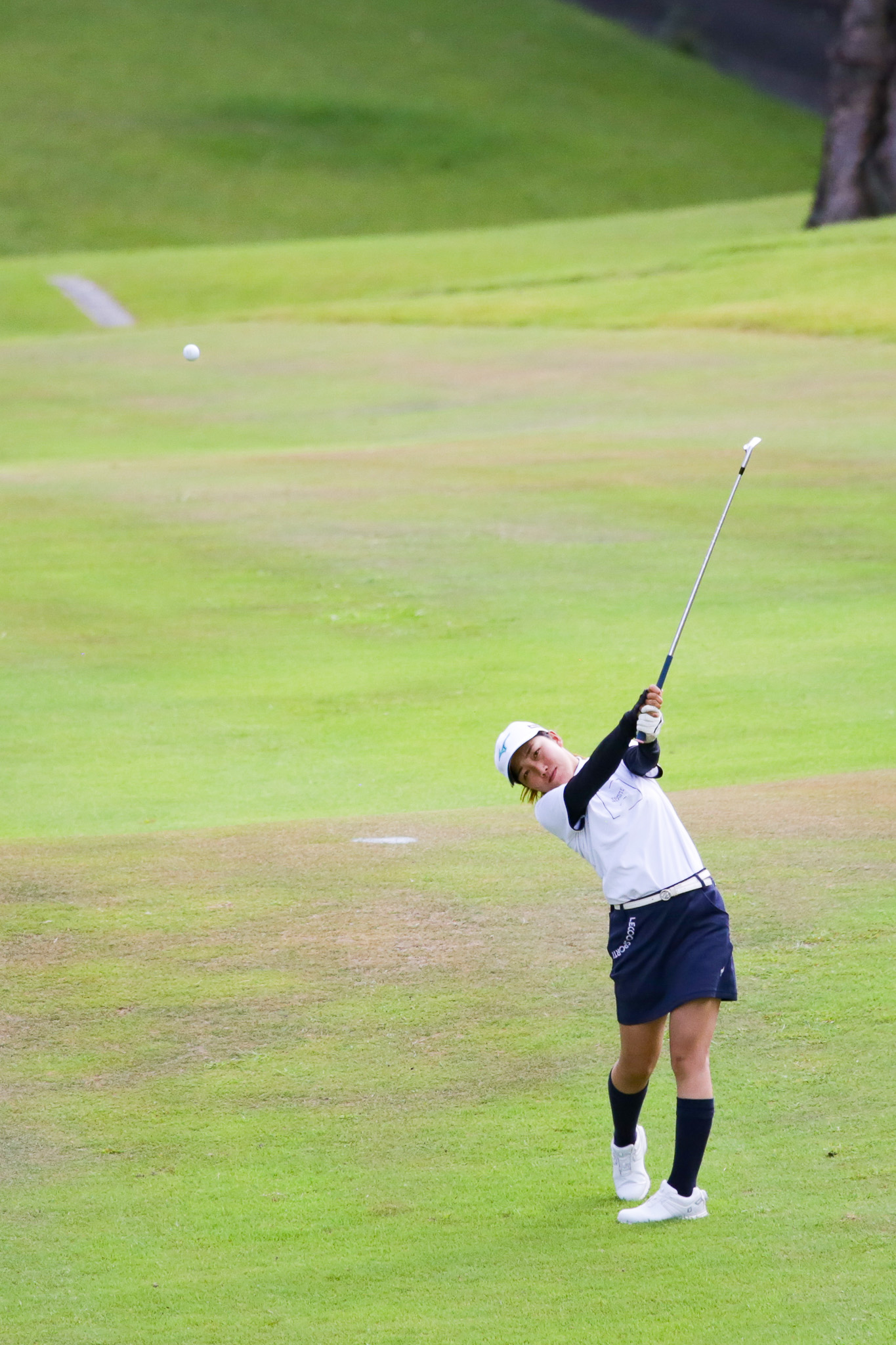 藤井かすみステップジャンプツアー2024 TSURUYA CUP - 36