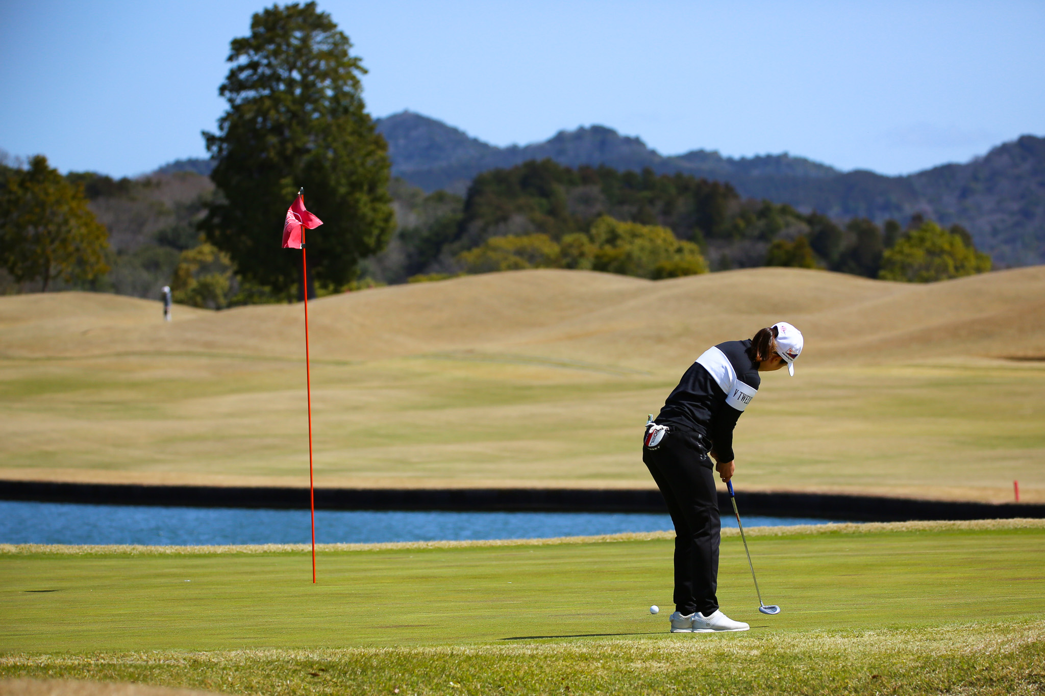 第1戦 藤井かすみステップジャンプツアー2024 YMFG 山口銀行 CUP - 31