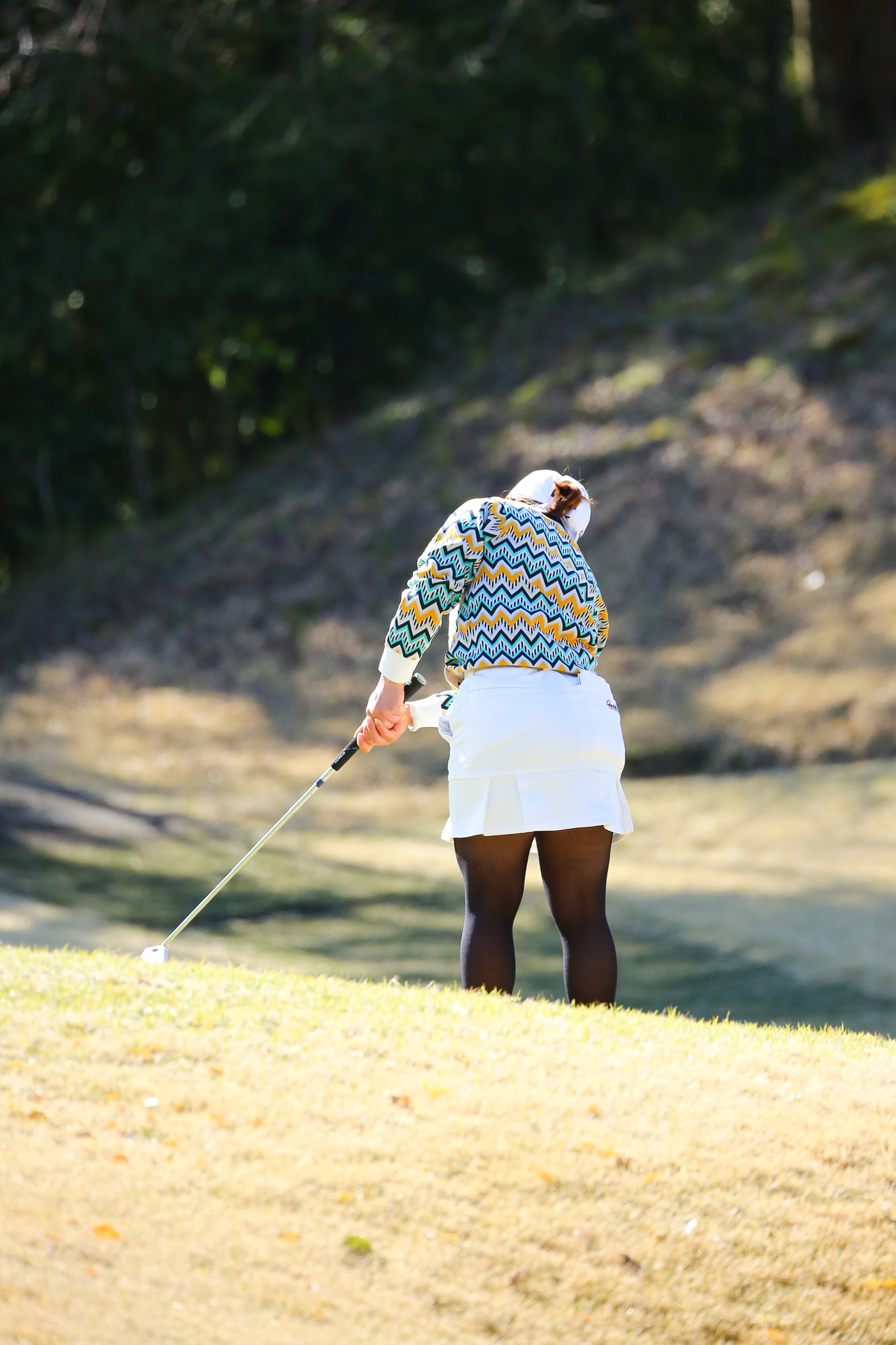 第1戦 藤井かすみステップジャンプツアー2024 YMFG 山口銀行 CUP - 16