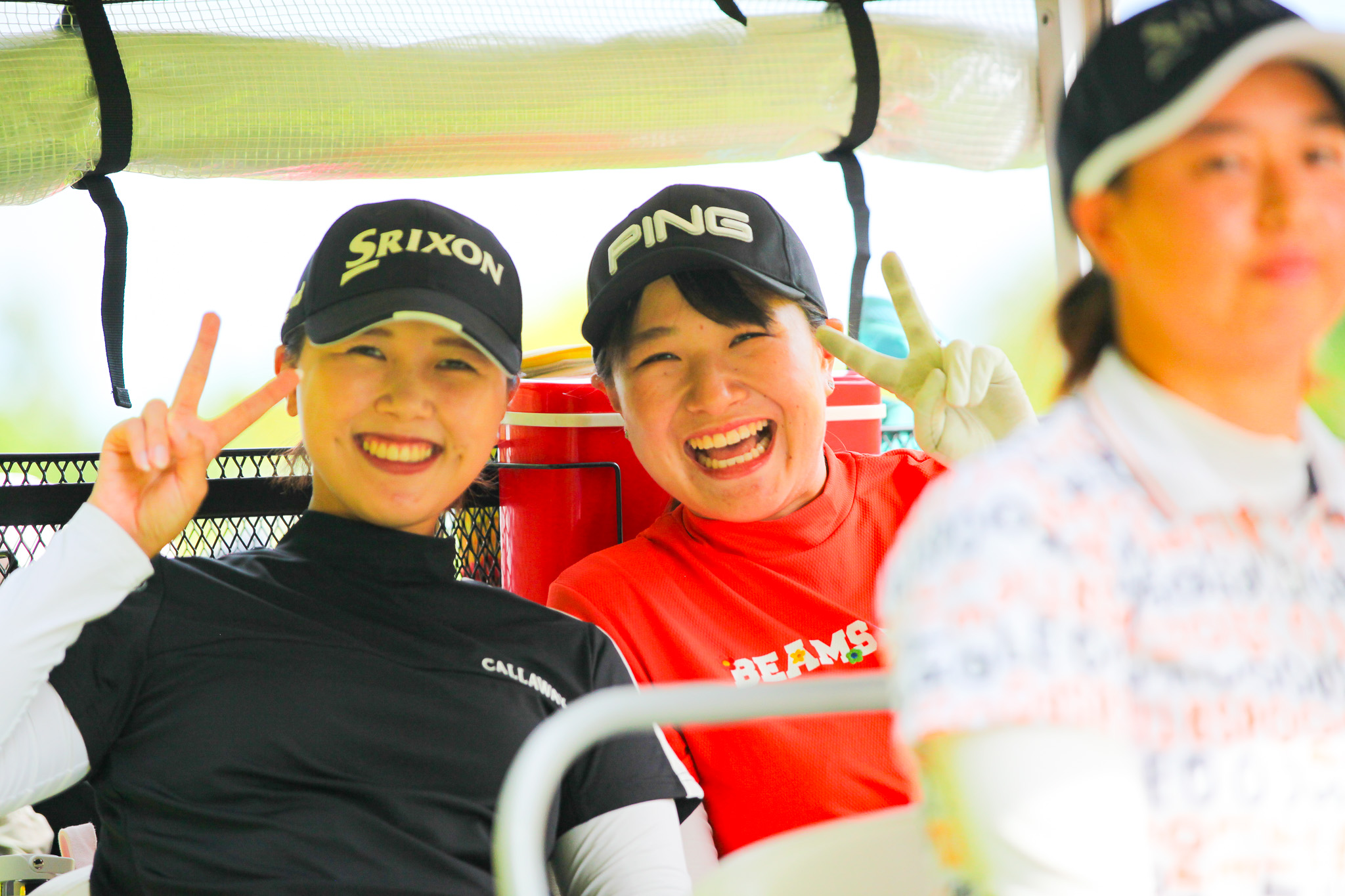 藤井かすみステップジャンプツアー2024 TSURUYA CUP - 123