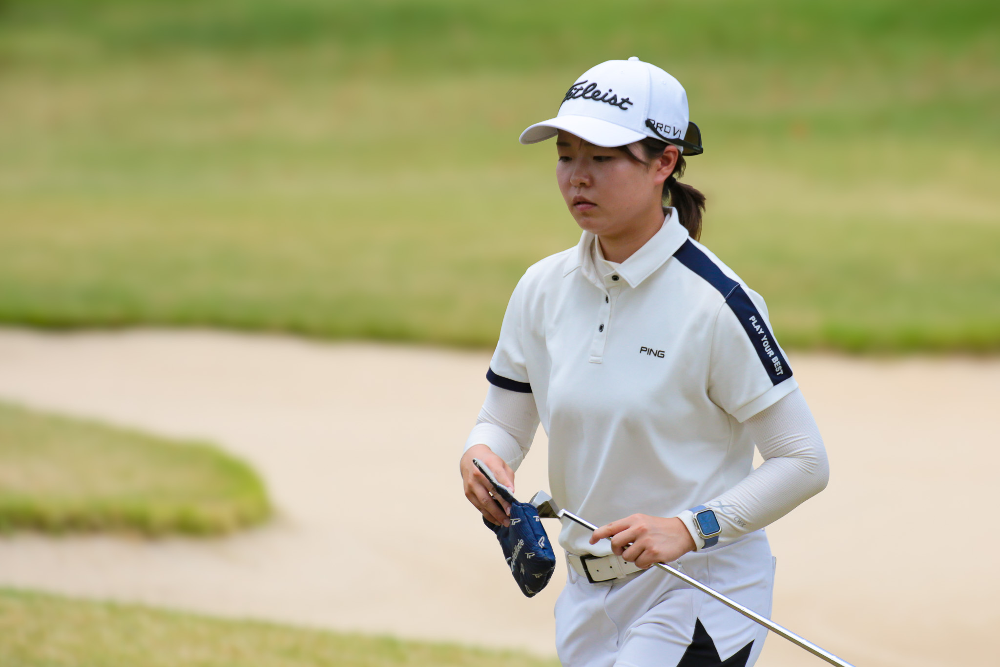 第3戦 藤井かすみステップジャンプツアー2026 門屋組 CUP - 39