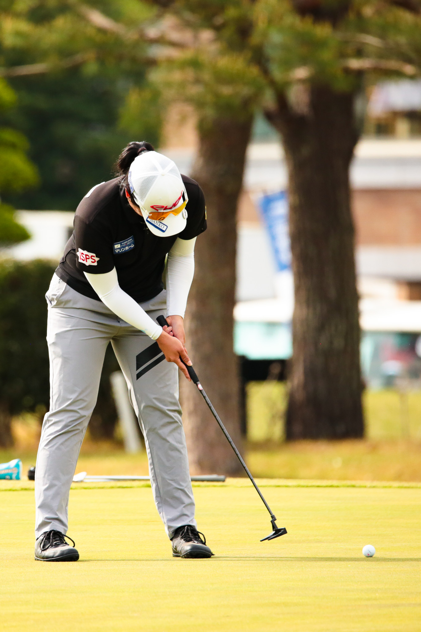 開幕戦 藤井かすみステップジャンプツアー2026 高麗川カントリーカップ - 37