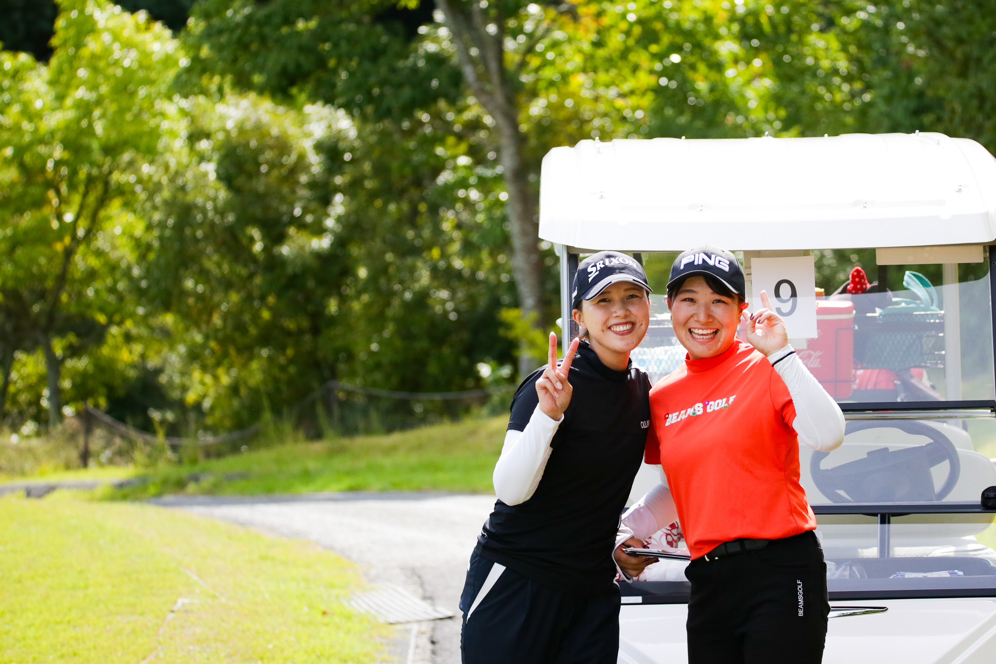 藤井かすみステップジャンプツアー2024 TSURUYA CUP - 51