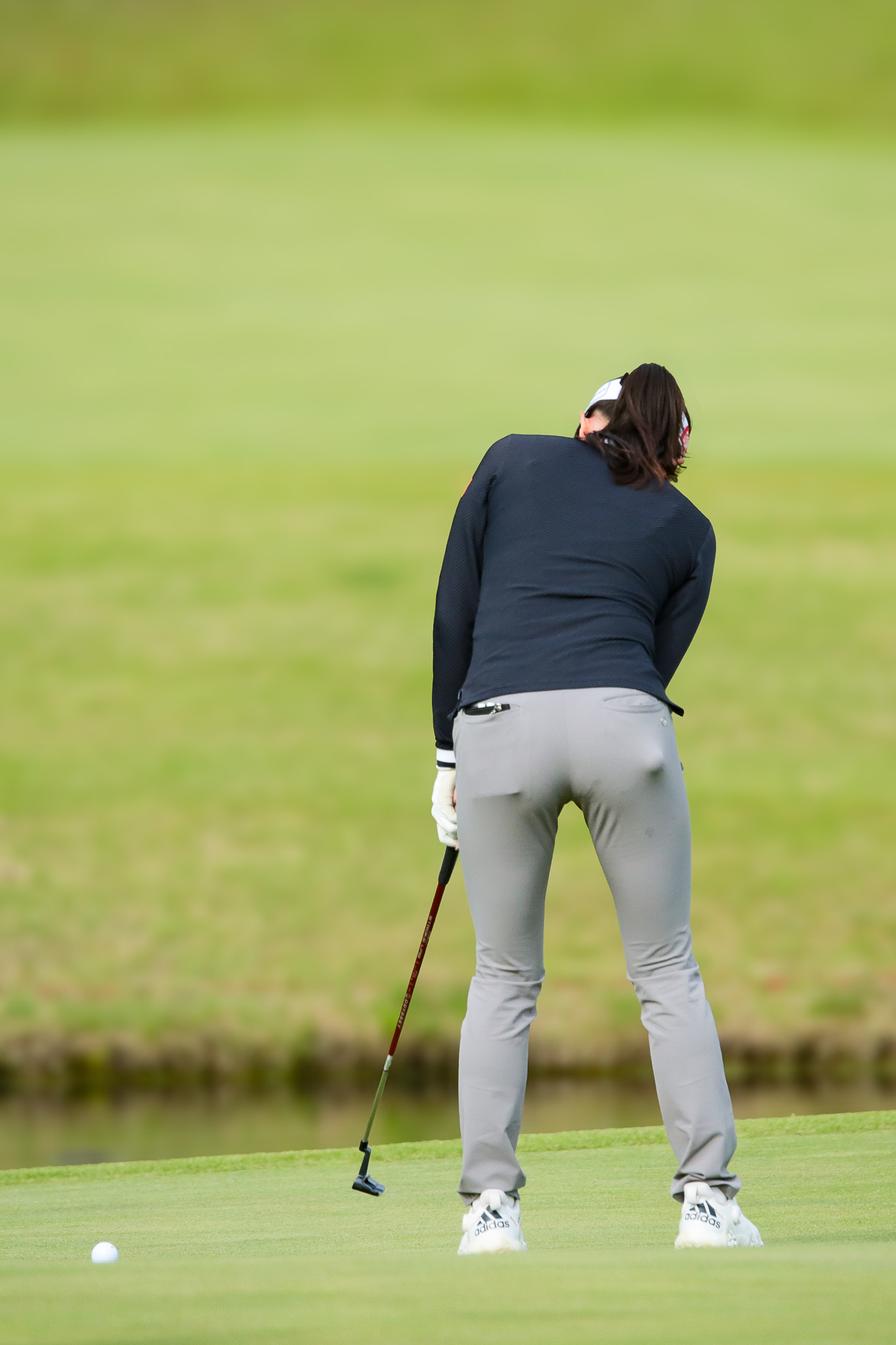 第3戦 藤井かすみステップジャンプツアー2024 東京建物 Brillia CUP - 56