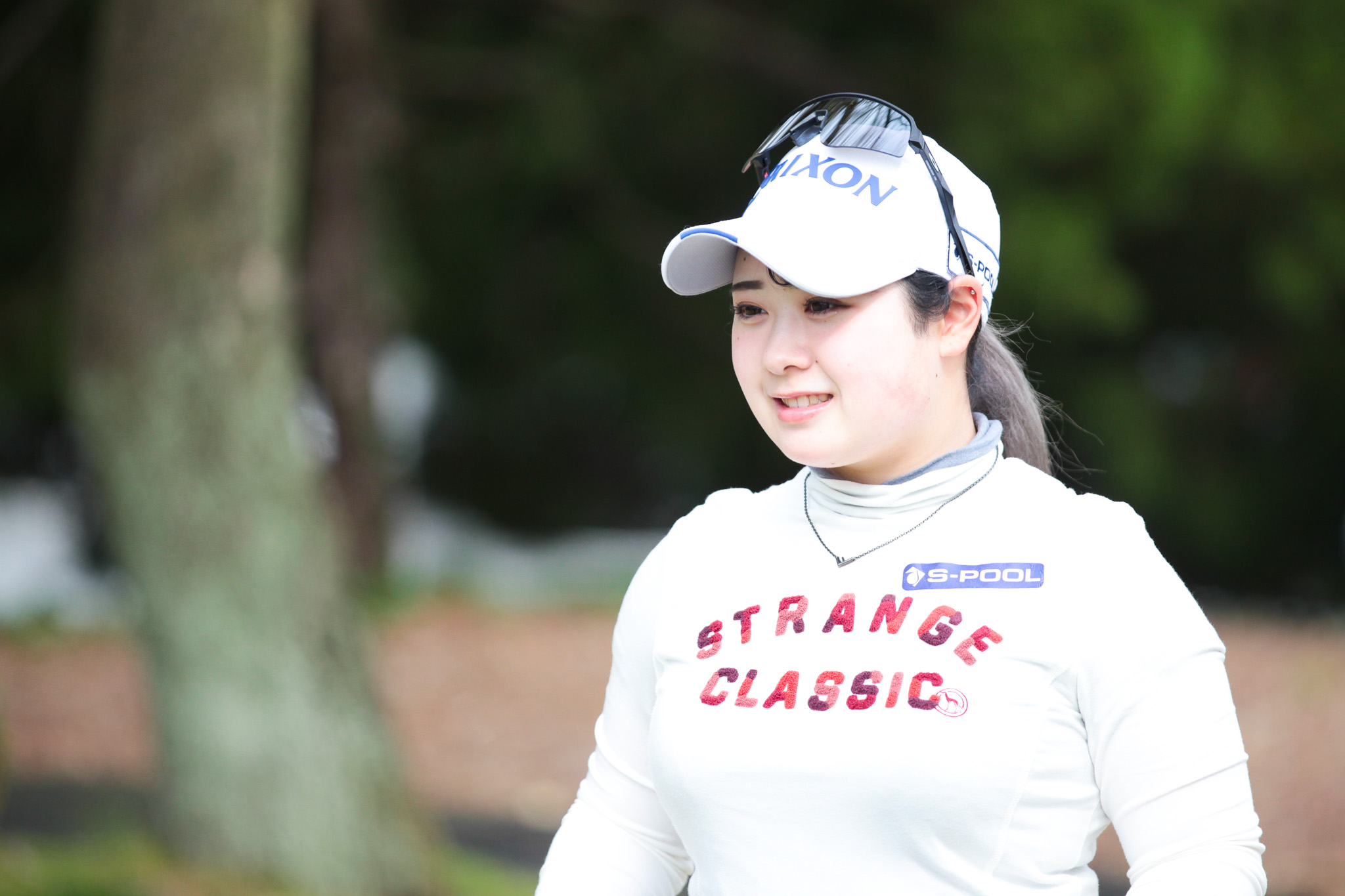 第2戦 藤井かすみステップジャンプツアー2024 高麗川カントリーカップ - 97