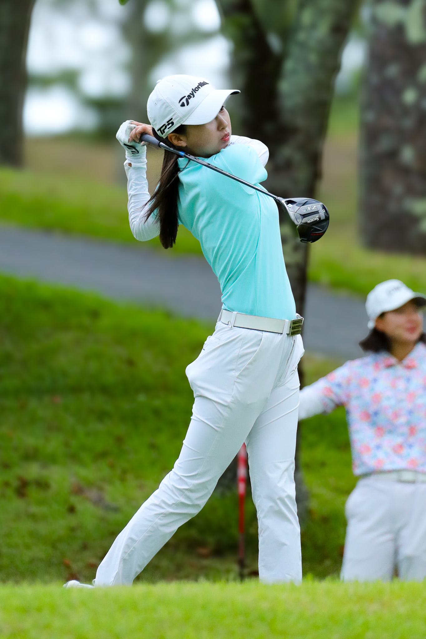 第3戦 藤井かすみステップジャンプツアー2026 門屋組 CUP - 54